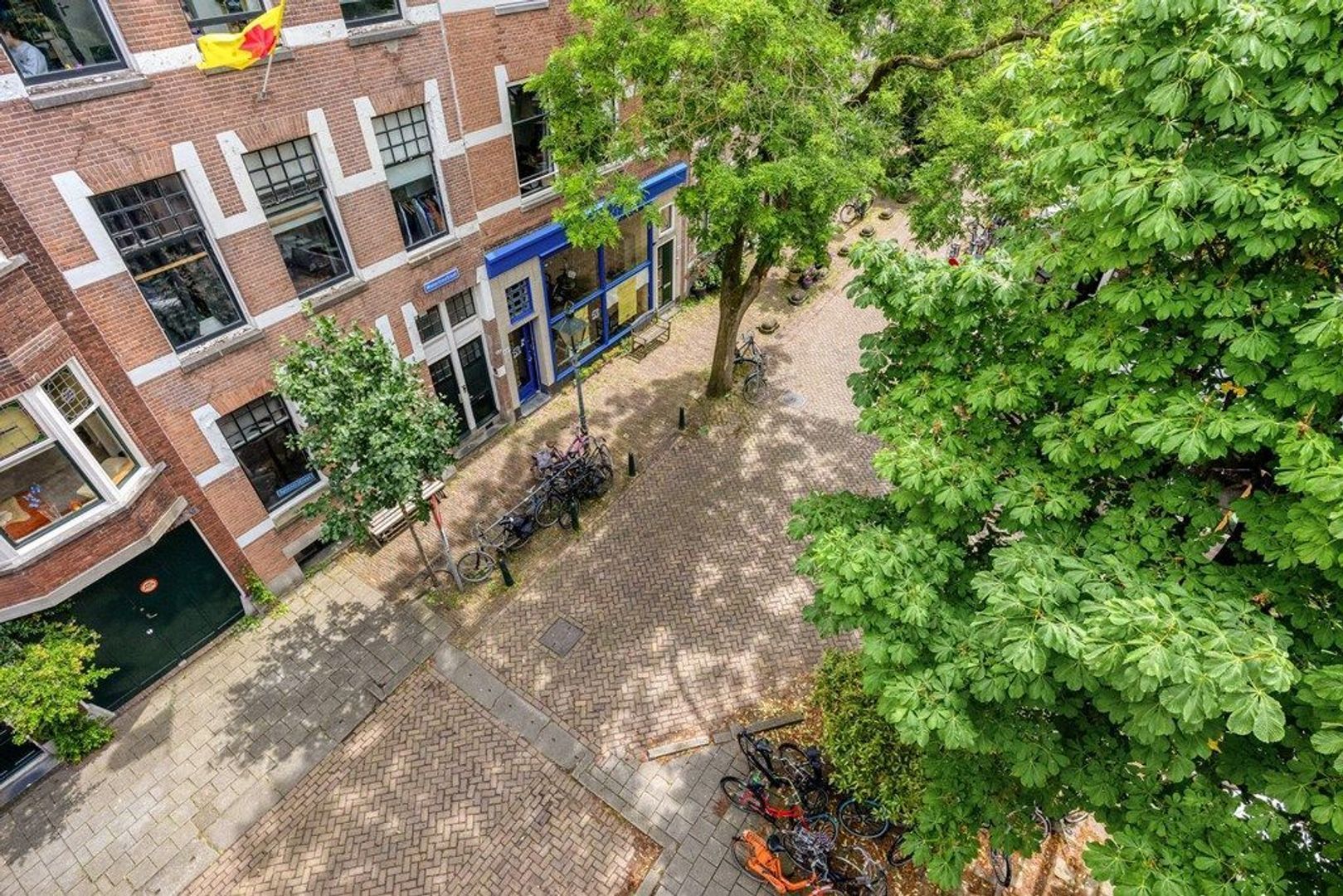 Waterloostraat 81 02, Rotterdam foto-44