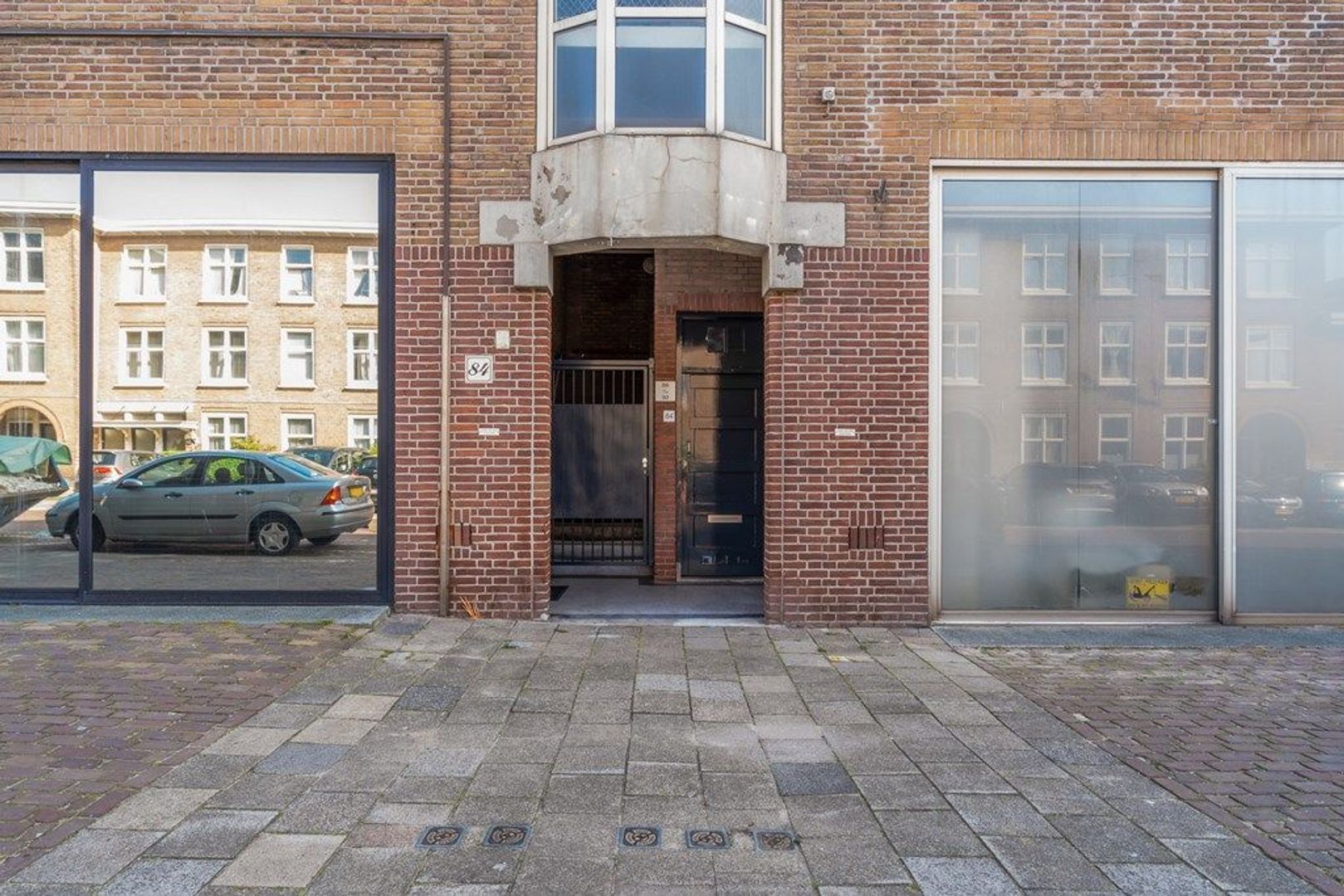 Gevers Deynootstraat 94 A, Den Haag foto-23