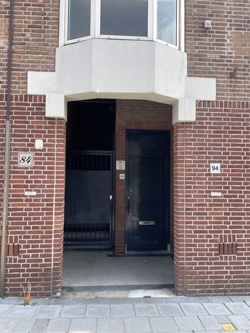 Gevers Deynootstraat 94 A, Den Haag foto-27