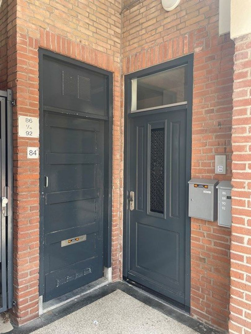 Gevers Deynootstraat 94 A, Den Haag foto-26