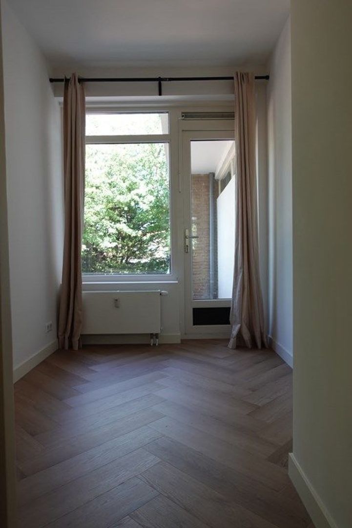 De Lairesselaan 10, Rotterdam foto-11