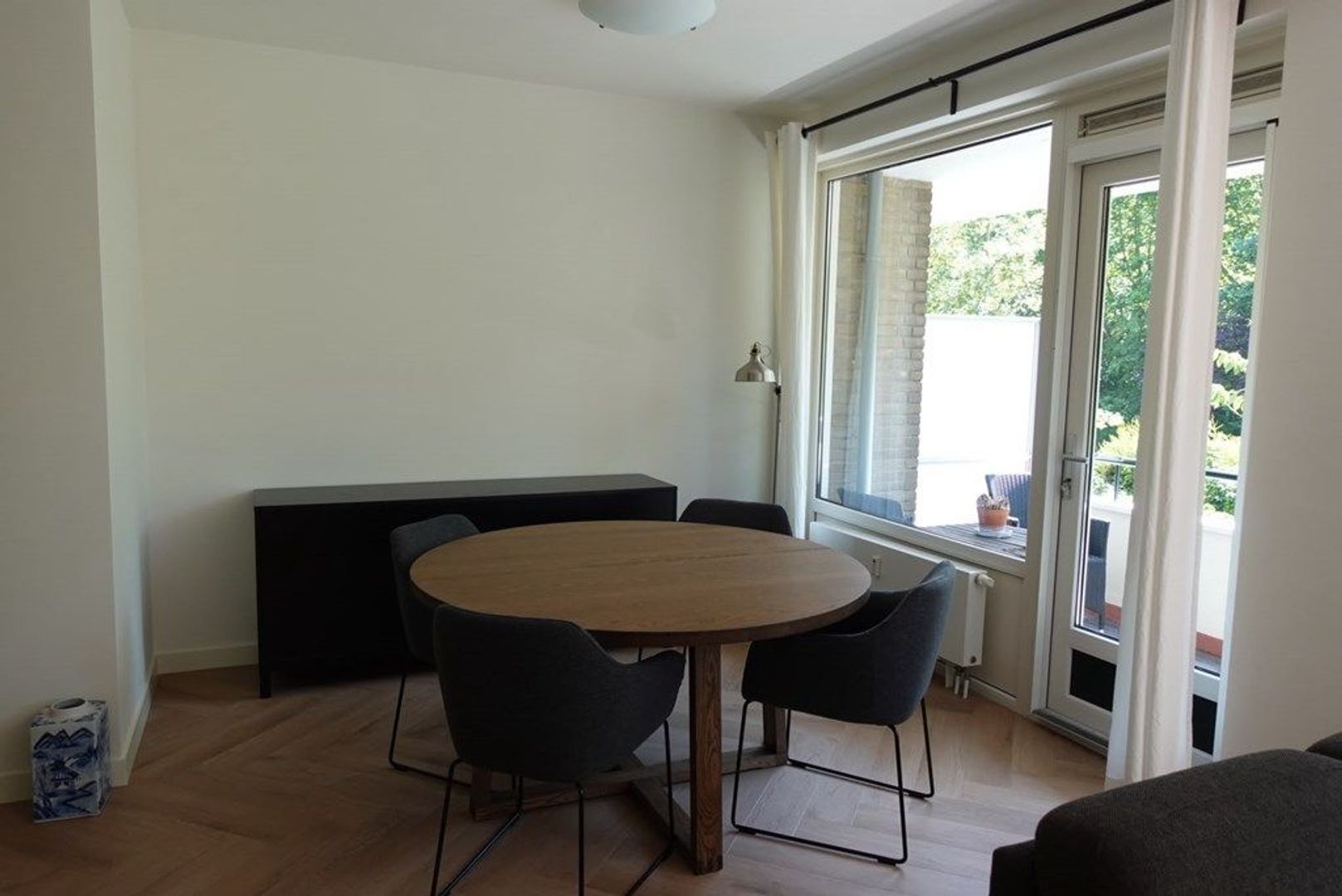 De Lairesselaan 10, Rotterdam foto-5