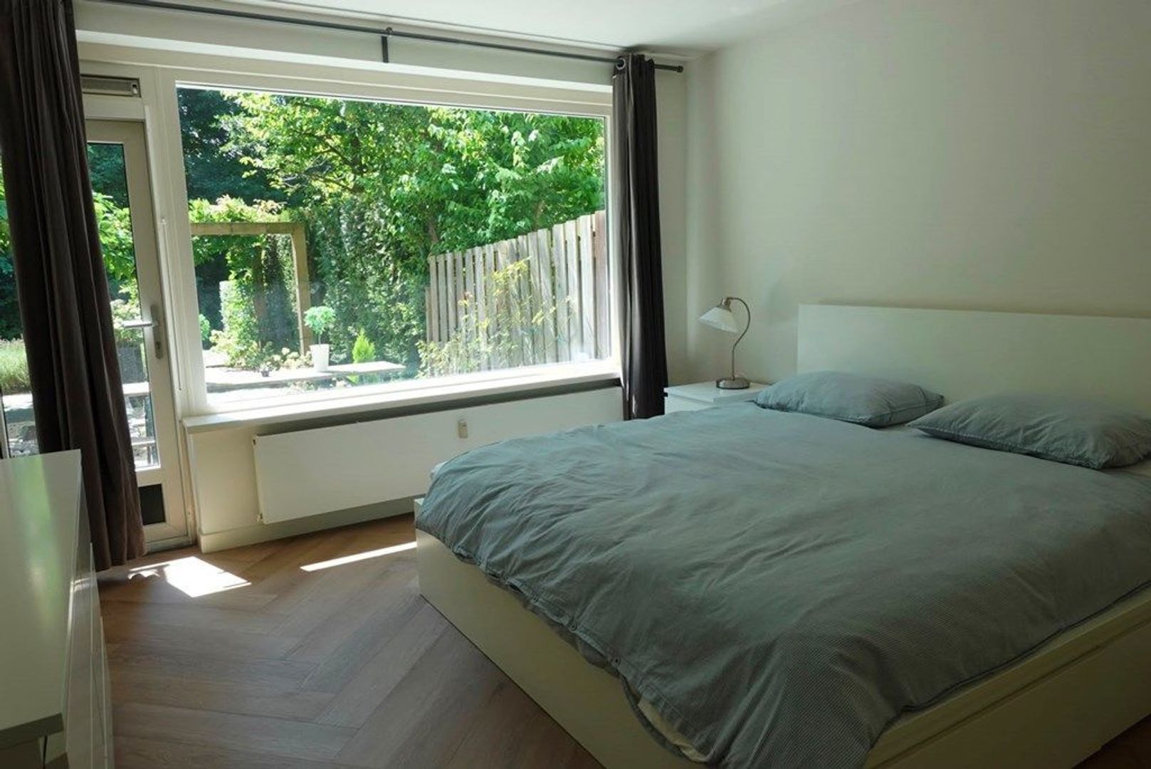 De Lairesselaan 10, Rotterdam foto-15