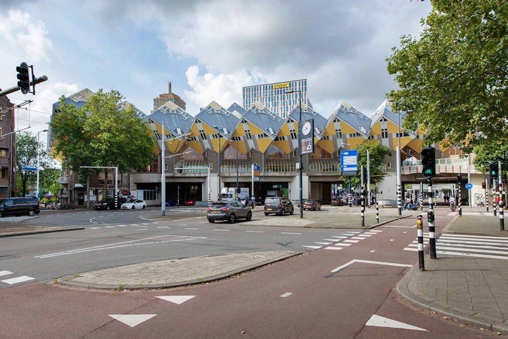 Groenendaal 99, Rotterdam foto-32
