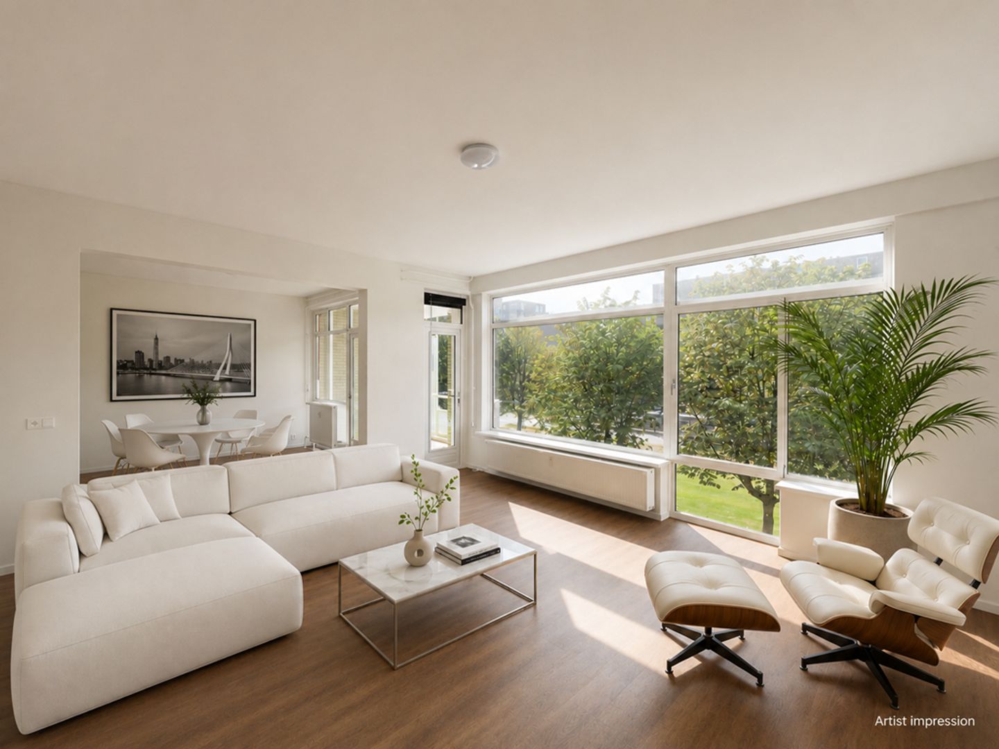 Groenendaal 99, Rotterdam foto-3