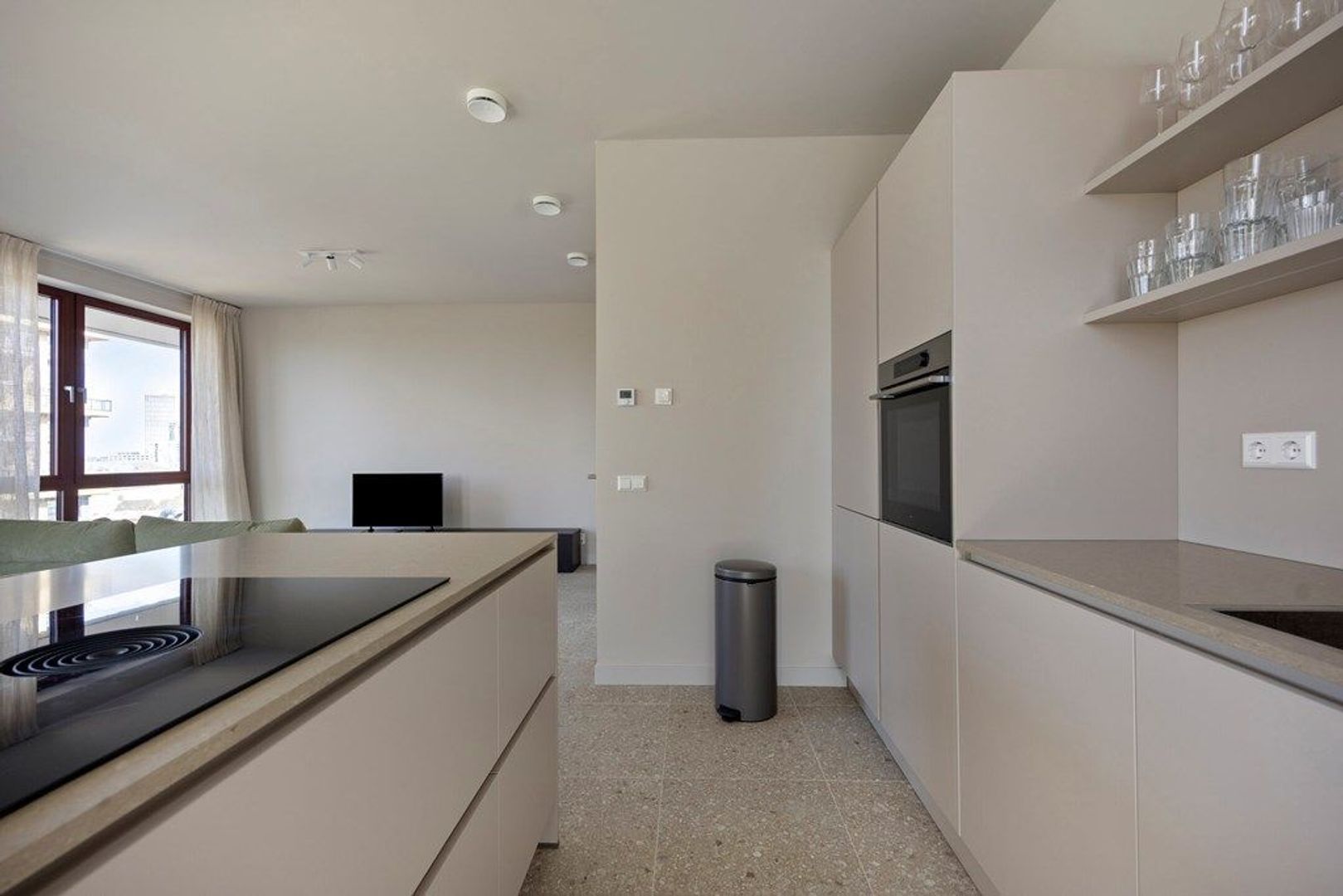 Baan 34 E9, Rotterdam foto-6