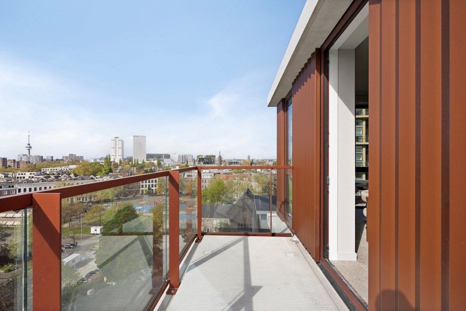 Baan 34 E9, Rotterdam foto-18