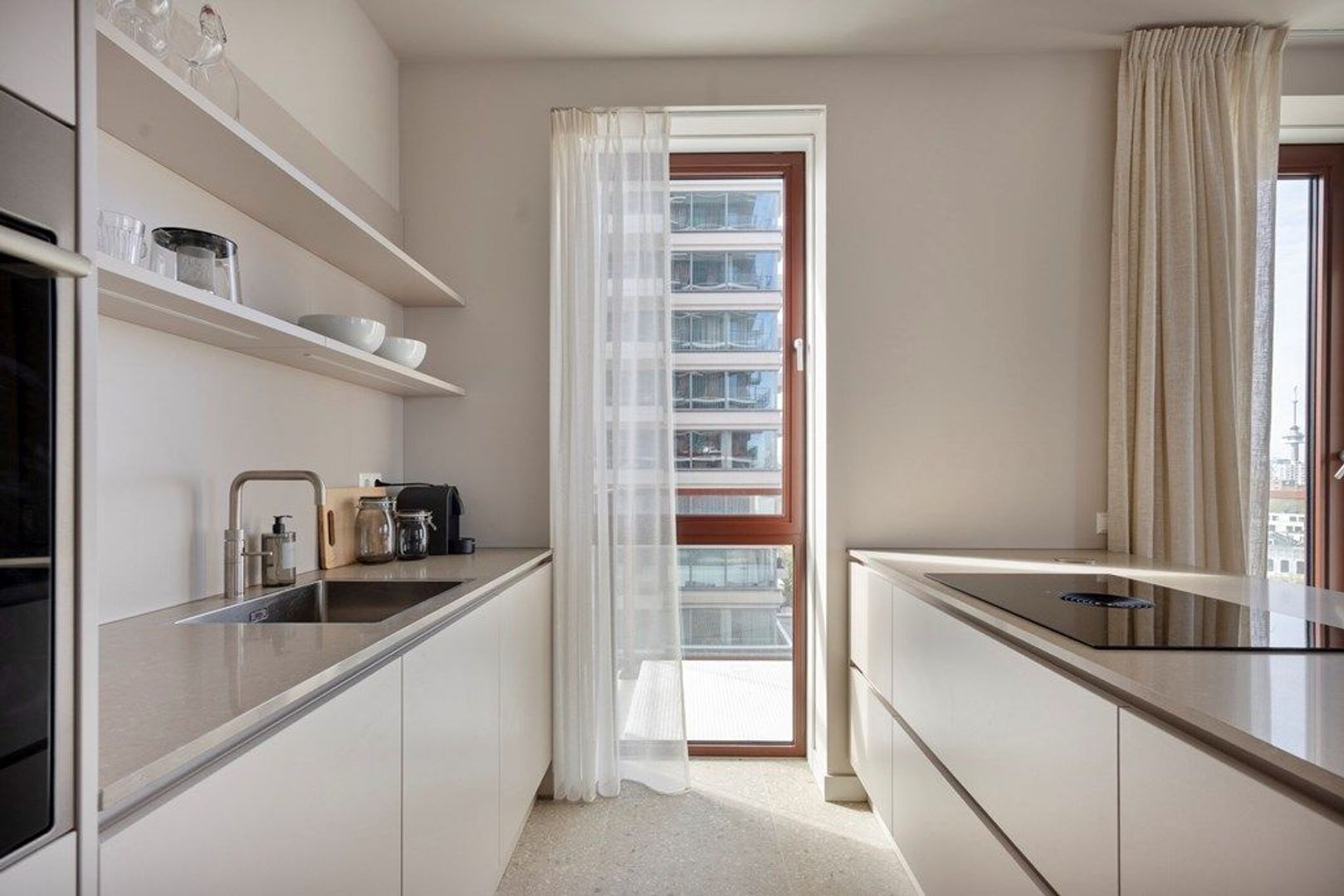 Baan 34 E9, Rotterdam foto-7