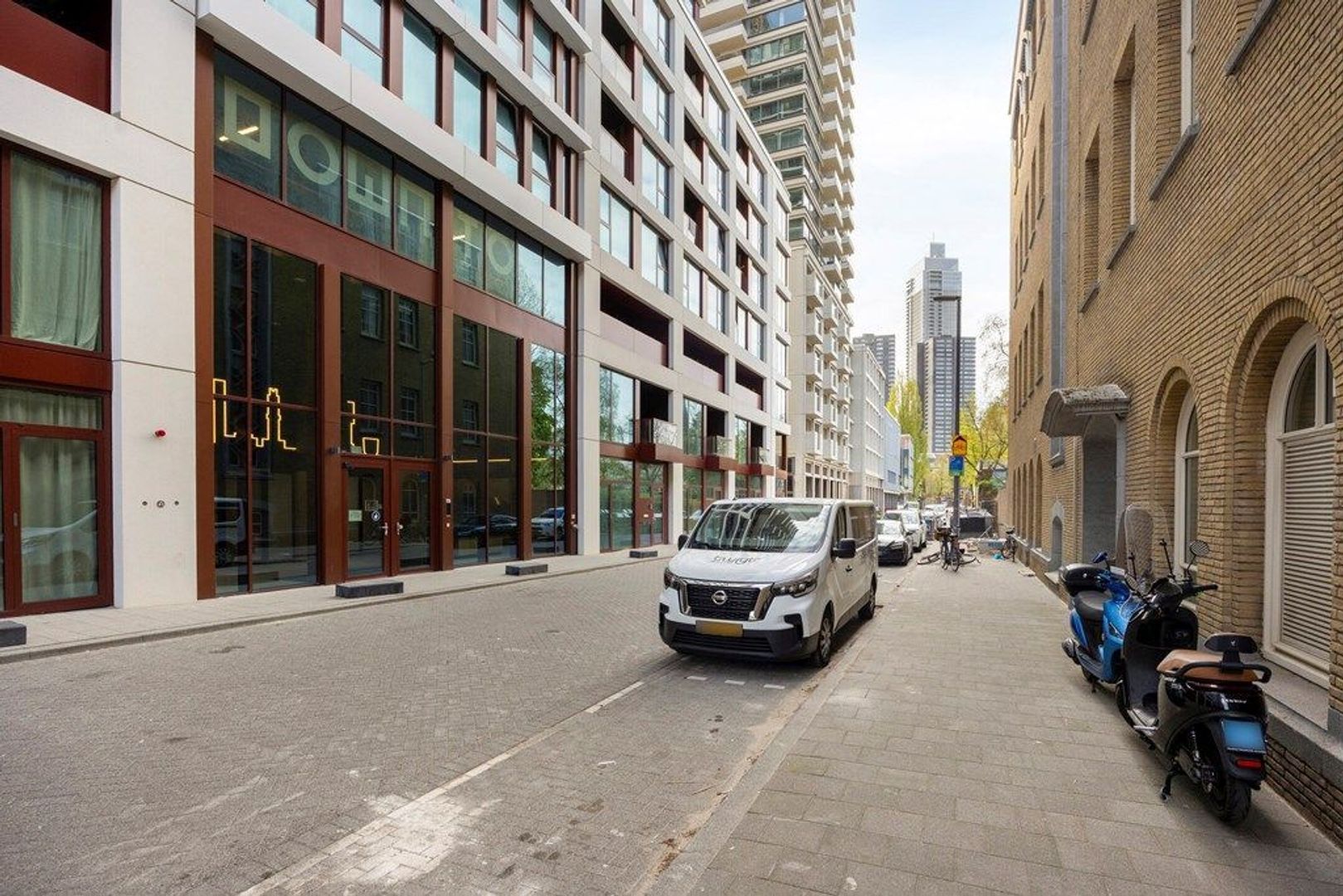 Baan 34 E9, Rotterdam foto-23