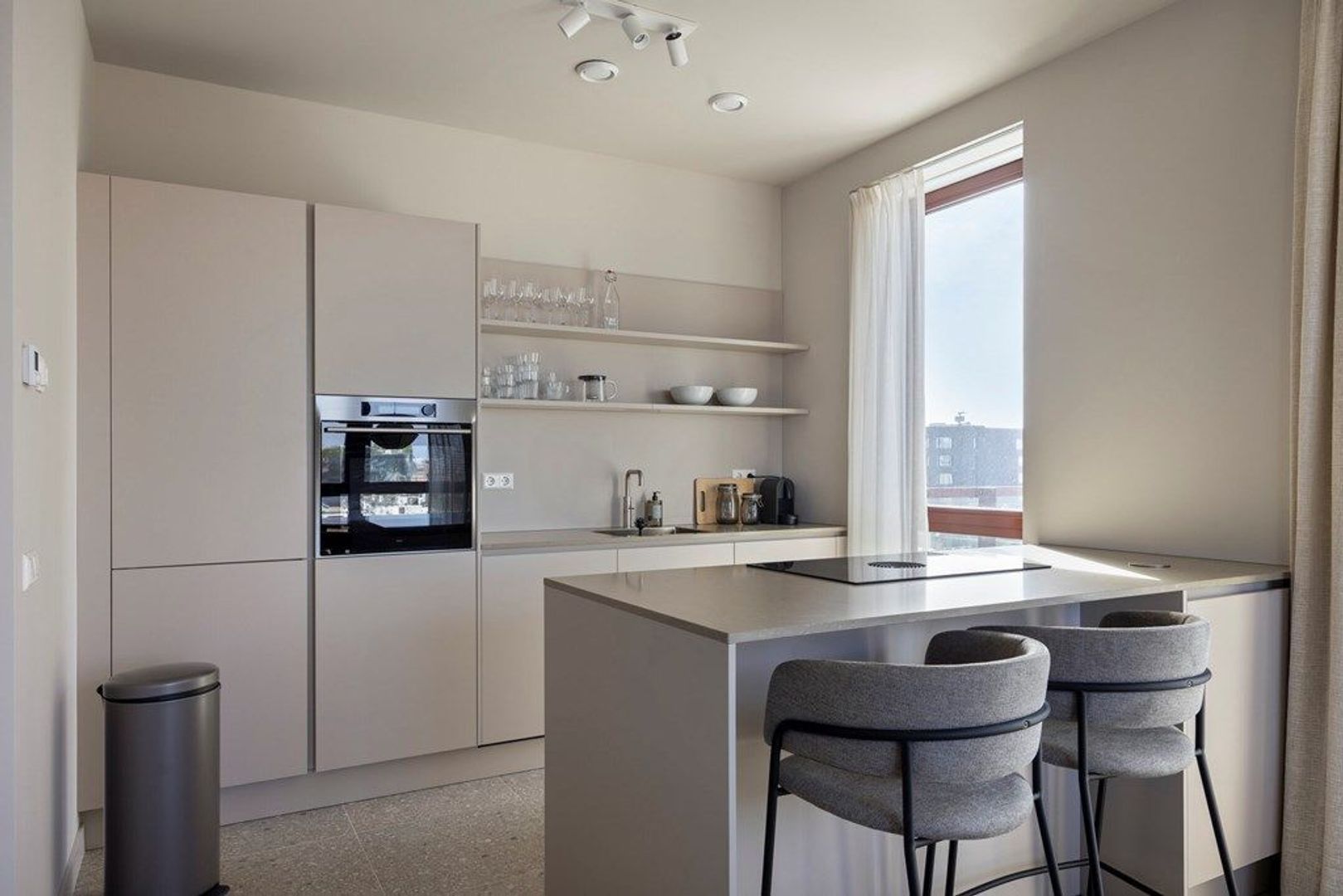 Baan 34 E9, Rotterdam foto-5