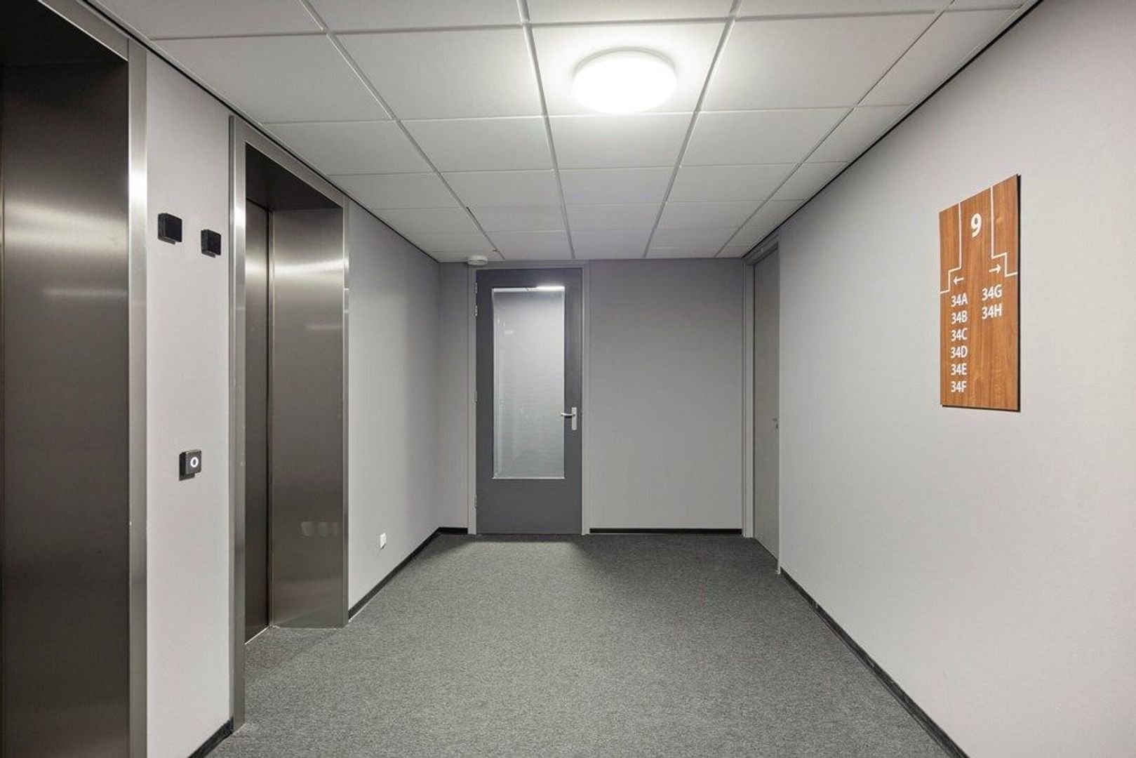 Baan 34 E9, Rotterdam foto-27