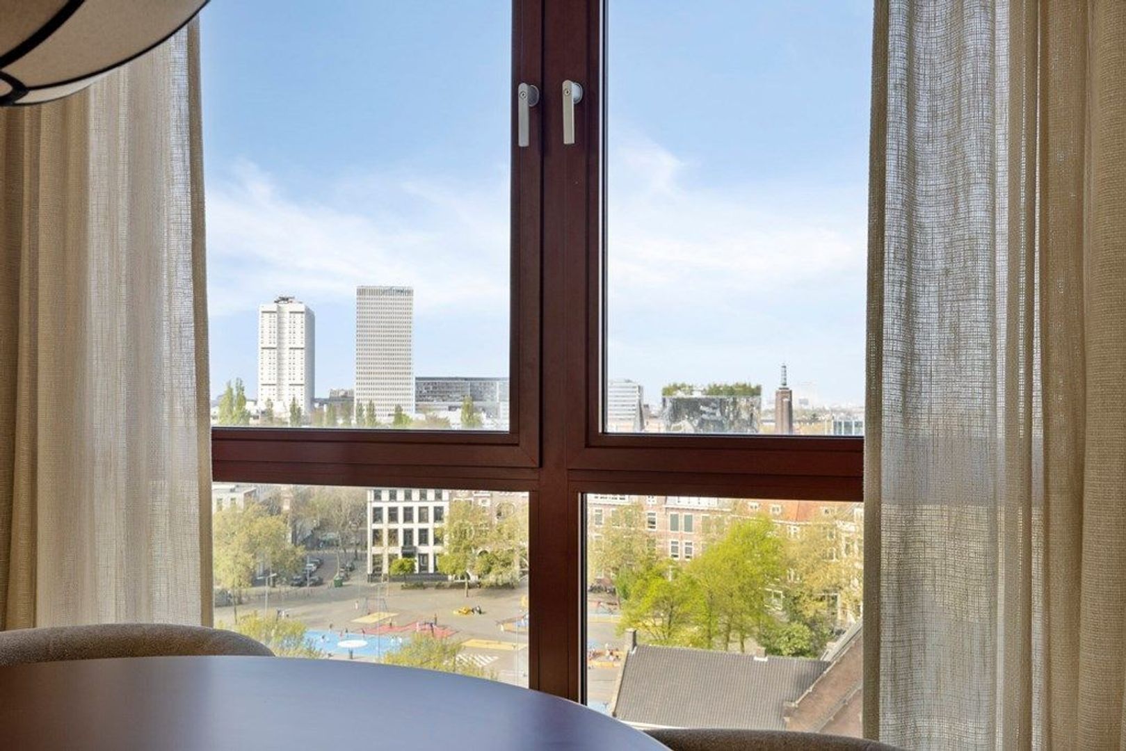Baan 34 E9, Rotterdam foto-3