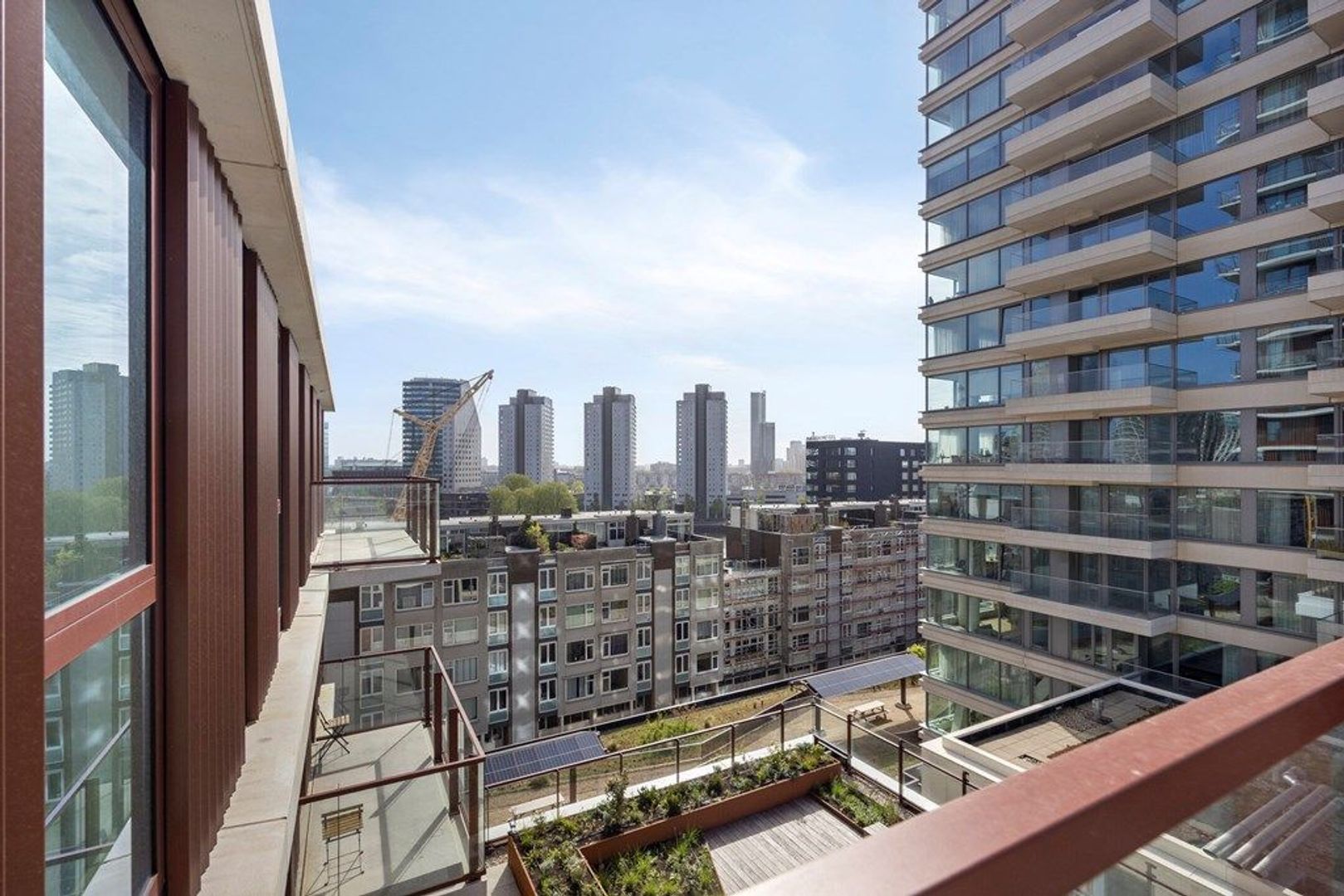 Baan 34 E9, Rotterdam foto-17