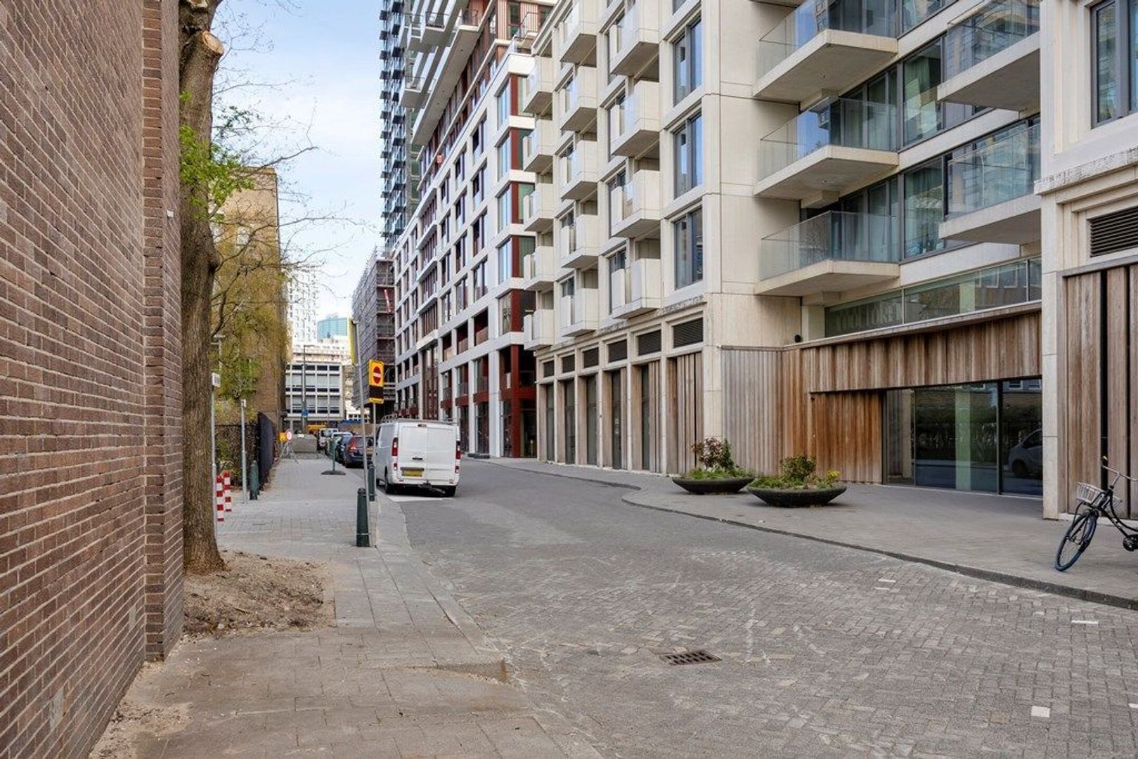 Baan 34 E9, Rotterdam foto-22
