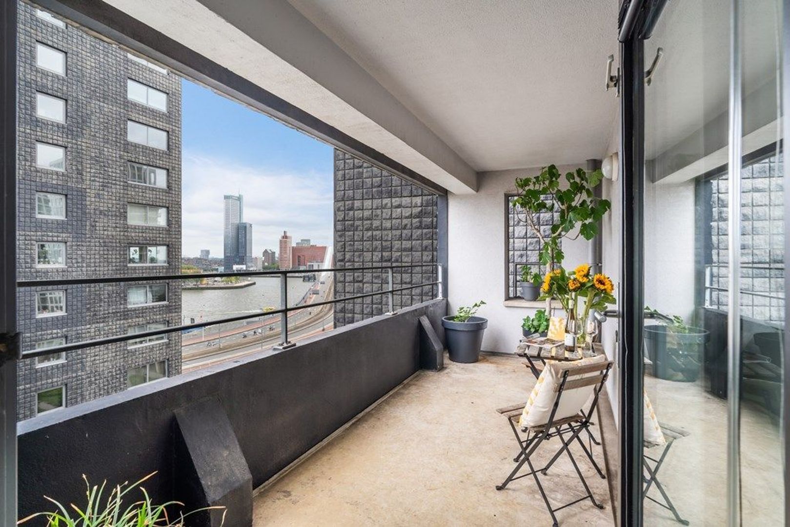 Gedempte Zalmhaven 519, Rotterdam foto-15