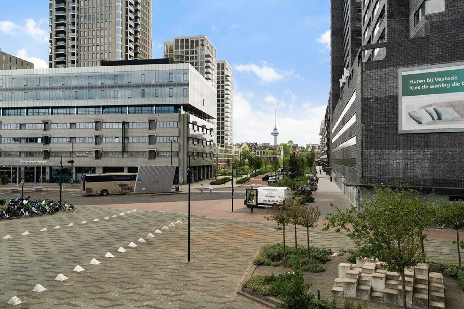Gedempte Zalmhaven 519, Rotterdam foto-39