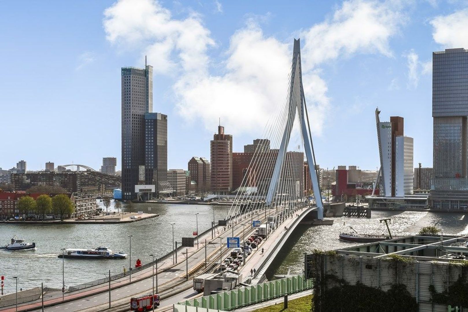 Gedempte Zalmhaven 519, Rotterdam foto-40