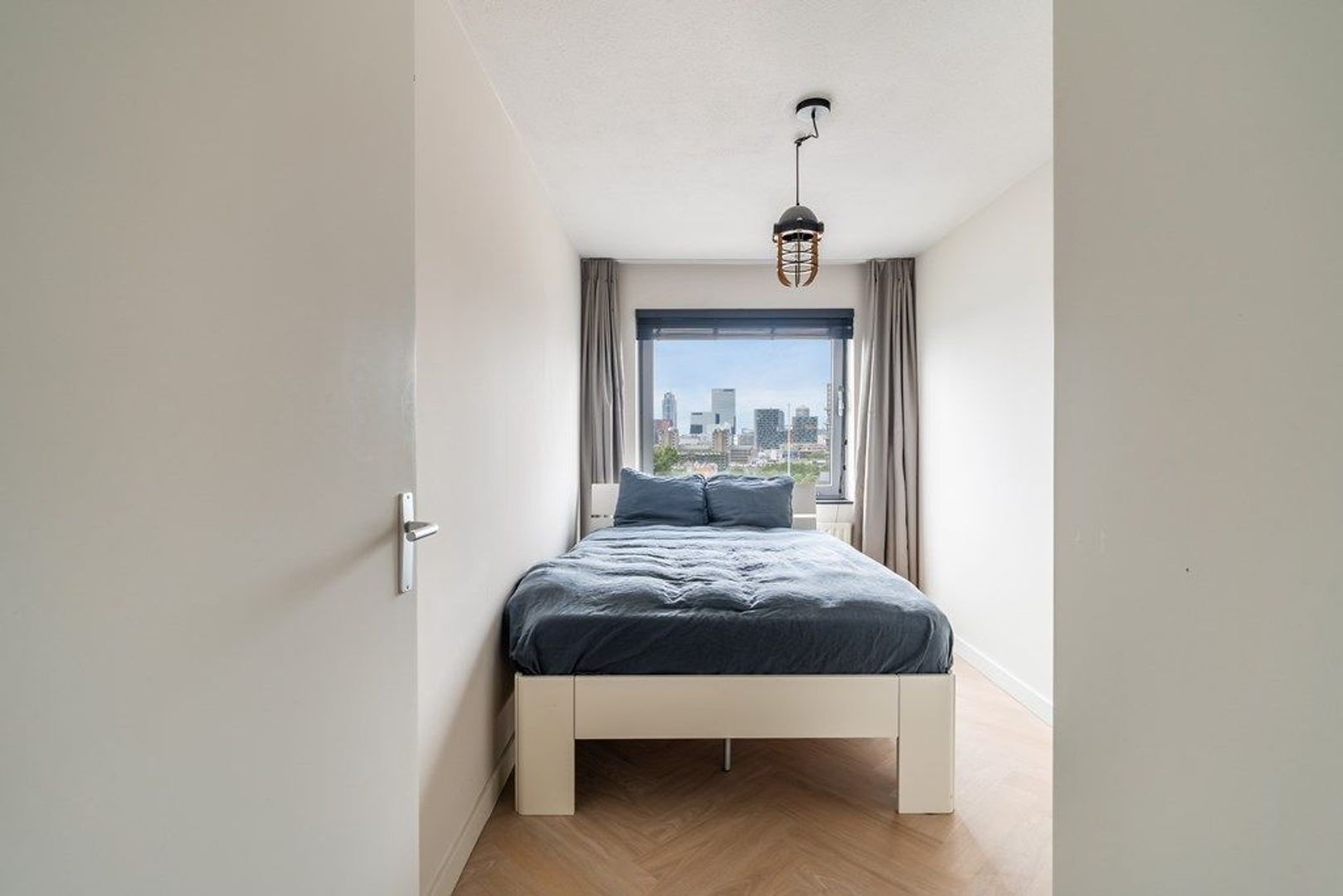 Gedempte Zalmhaven 519, Rotterdam foto-22