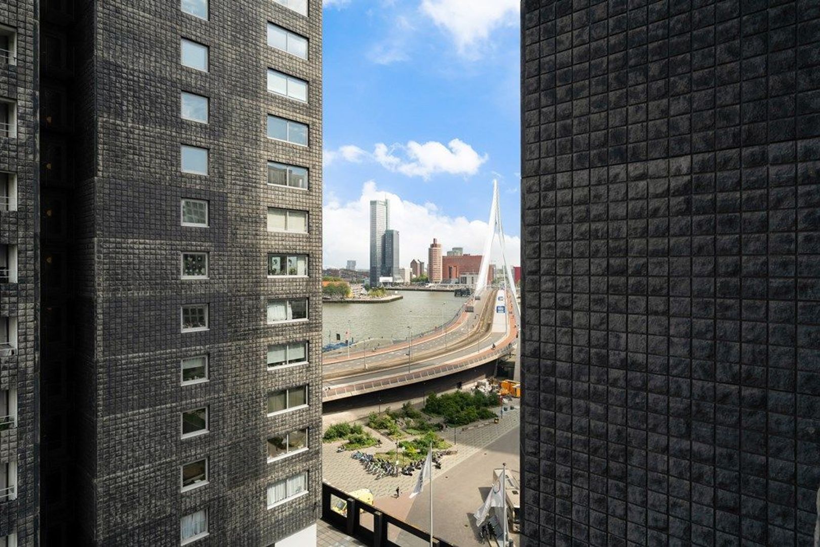 Gedempte Zalmhaven 519, Rotterdam foto-18