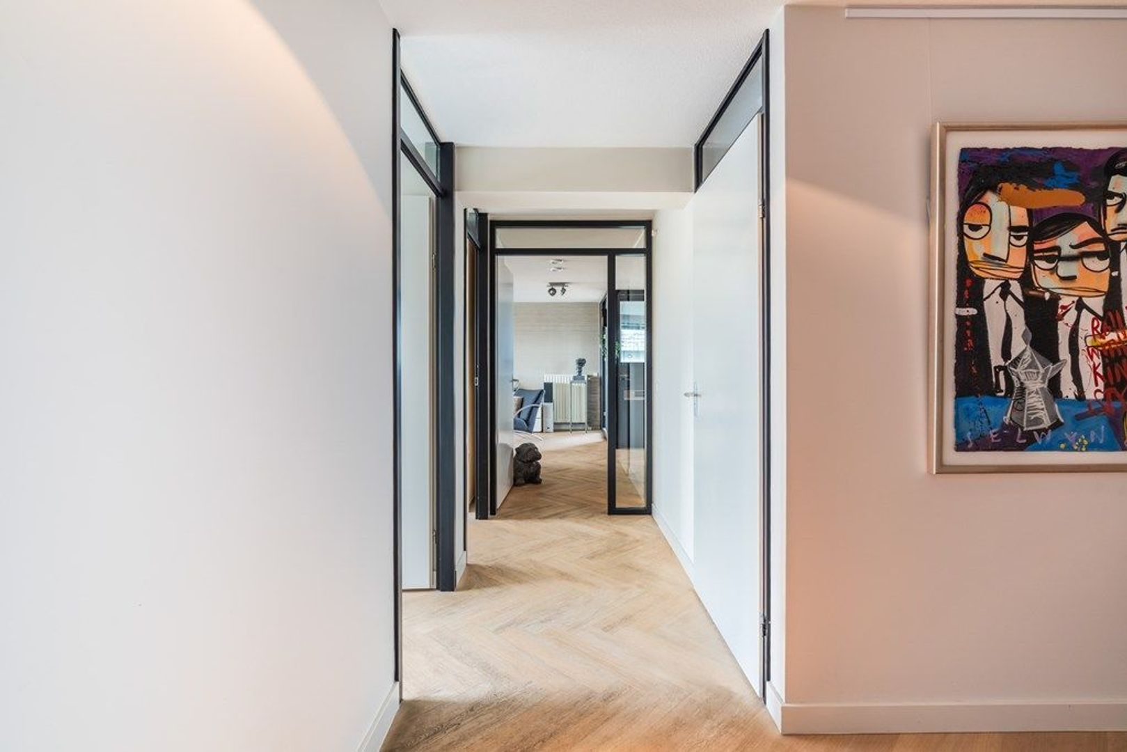 Gedempte Zalmhaven 519, Rotterdam foto-6