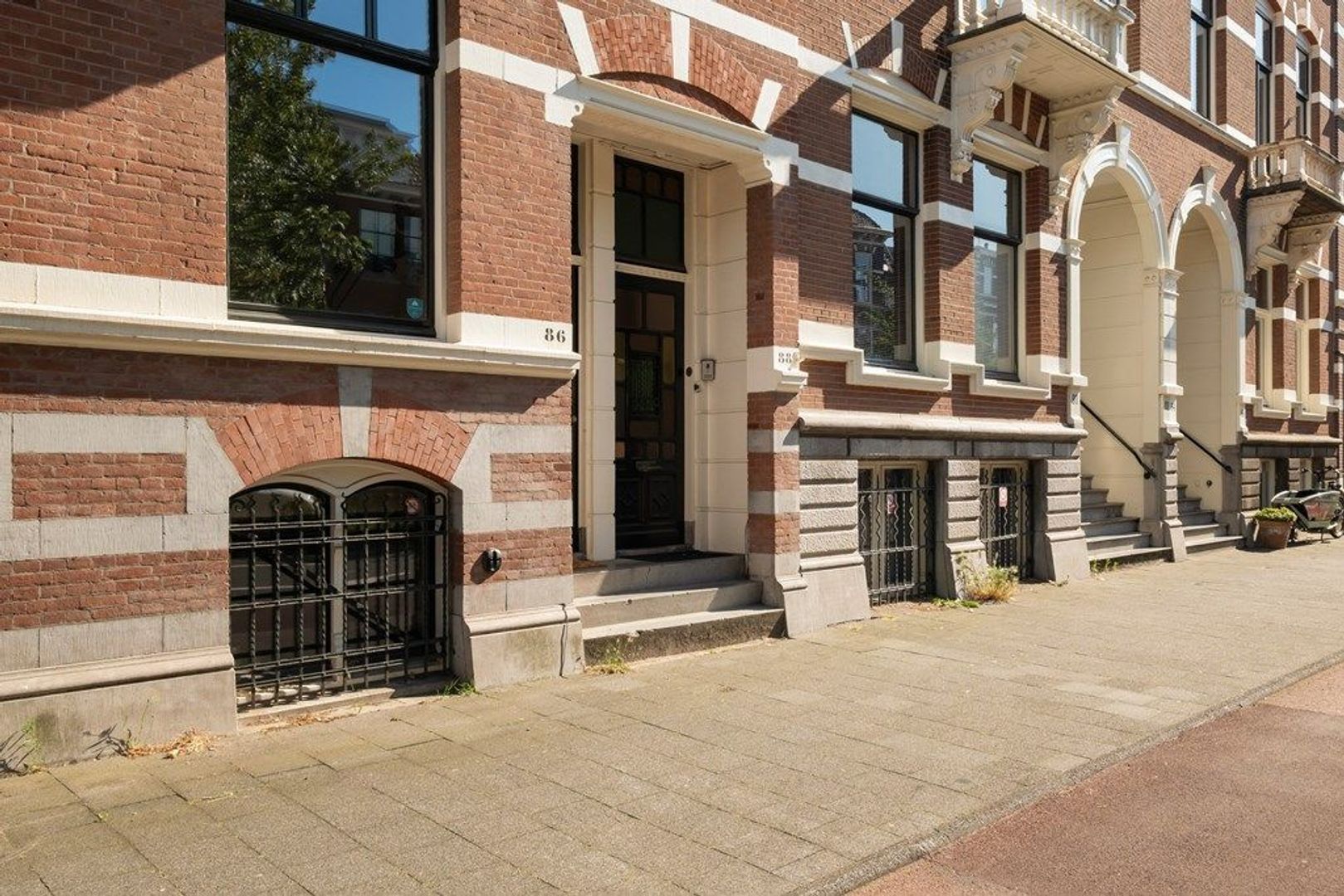 Groot Hertoginnelaan 86, Den Haag foto-5