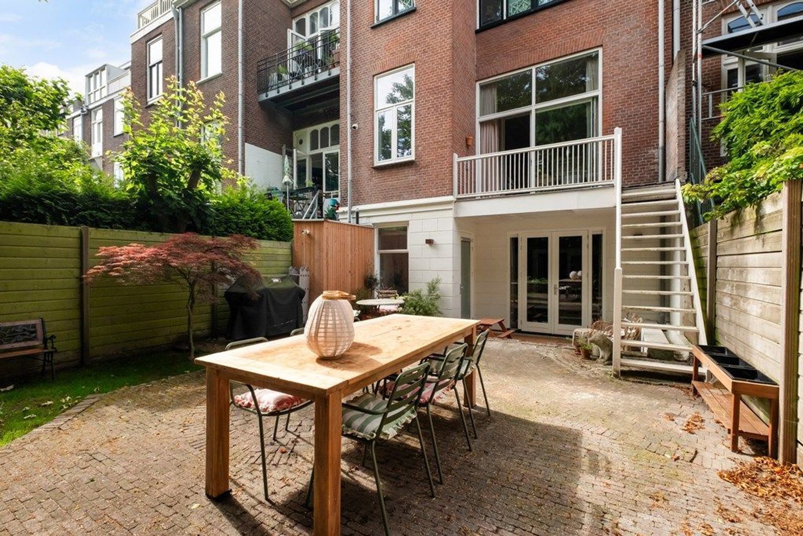 Groot Hertoginnelaan 86, Den Haag foto-45