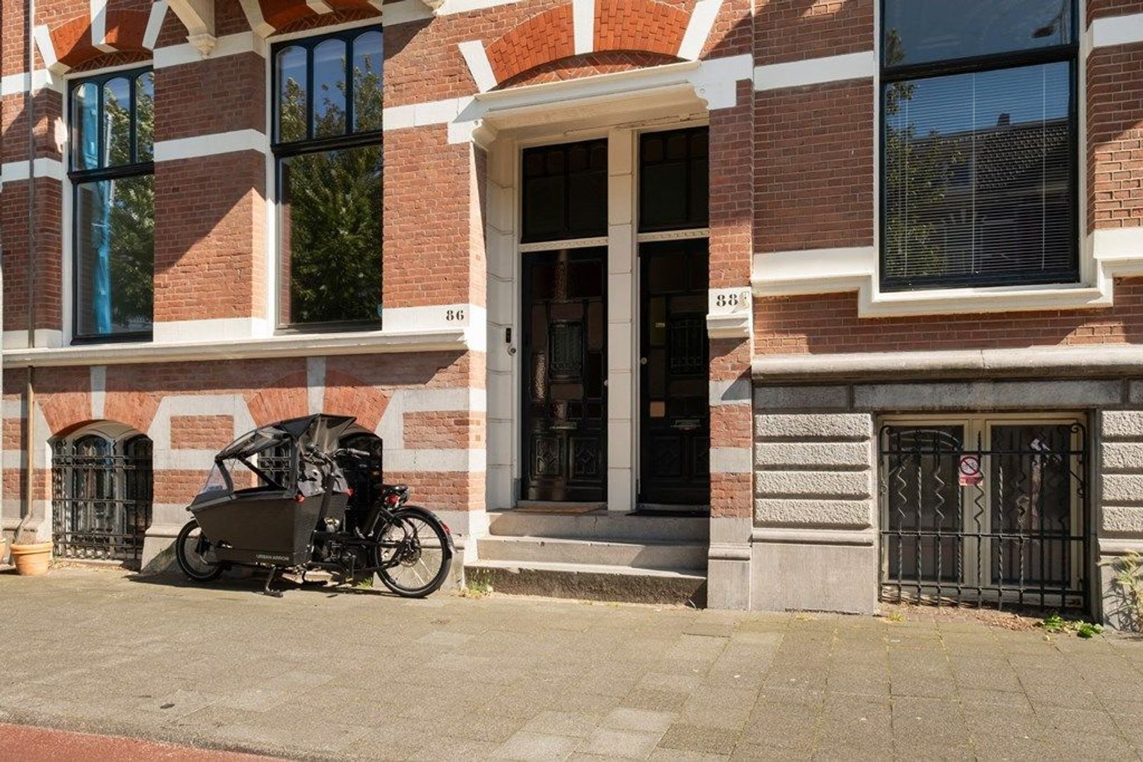 Groot Hertoginnelaan 86, Den Haag foto-6