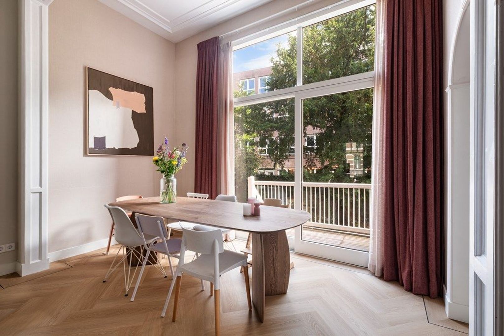 Groot Hertoginnelaan 86, Den Haag foto-21