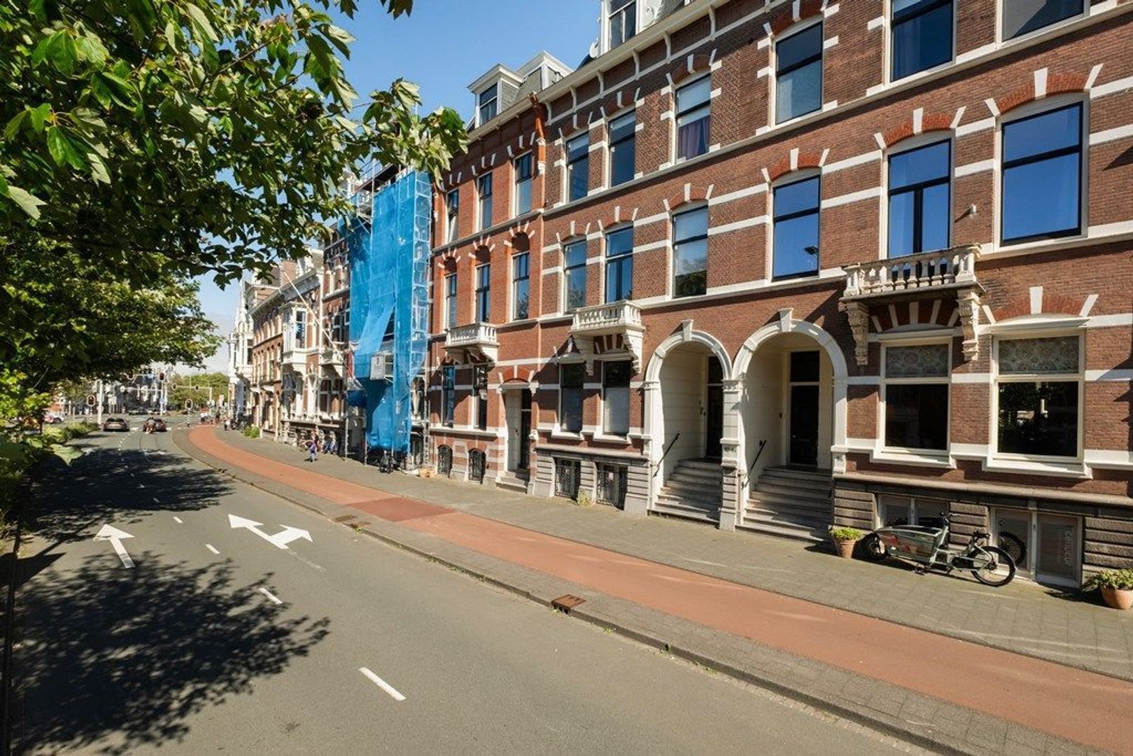 Groot Hertoginnelaan 86, Den Haag foto-53