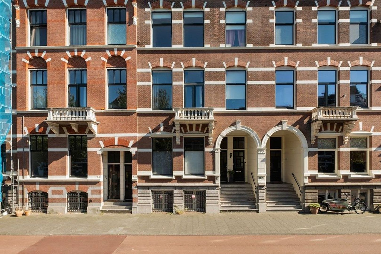 Groot Hertoginnelaan 86, Den Haag foto-55