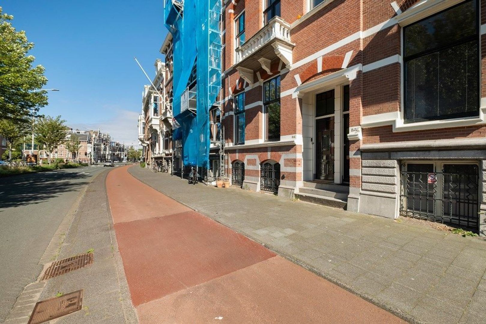 Groot Hertoginnelaan 86, Den Haag foto-52