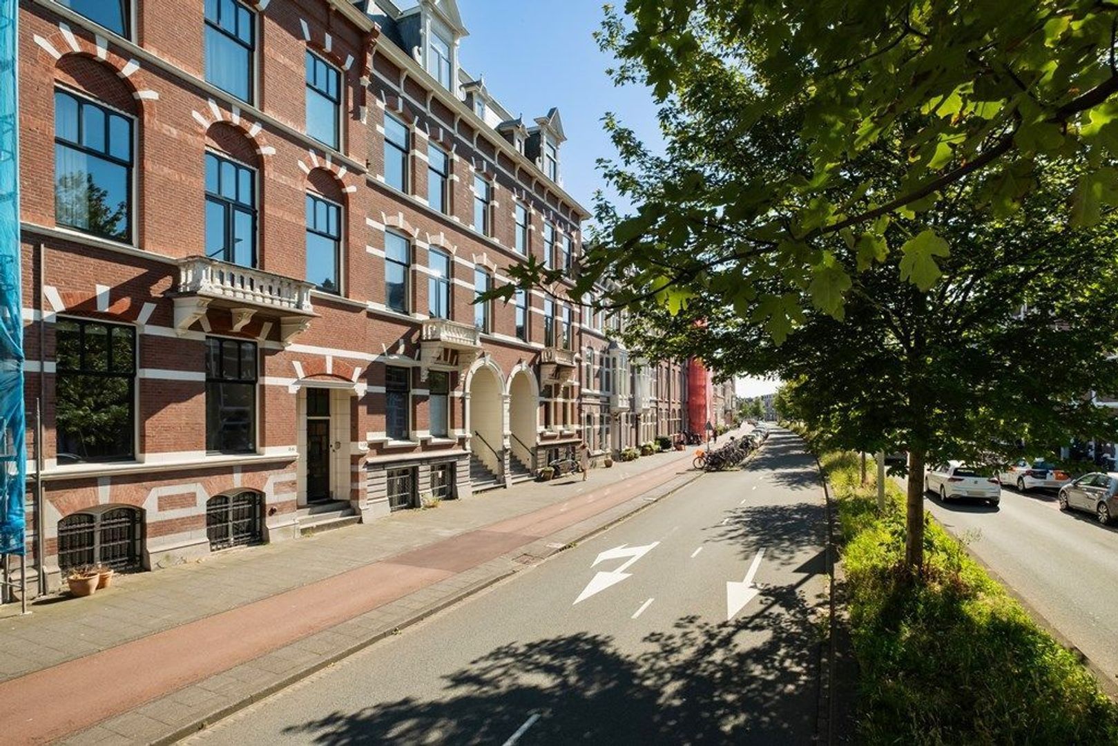 Groot Hertoginnelaan 86, Den Haag foto-54