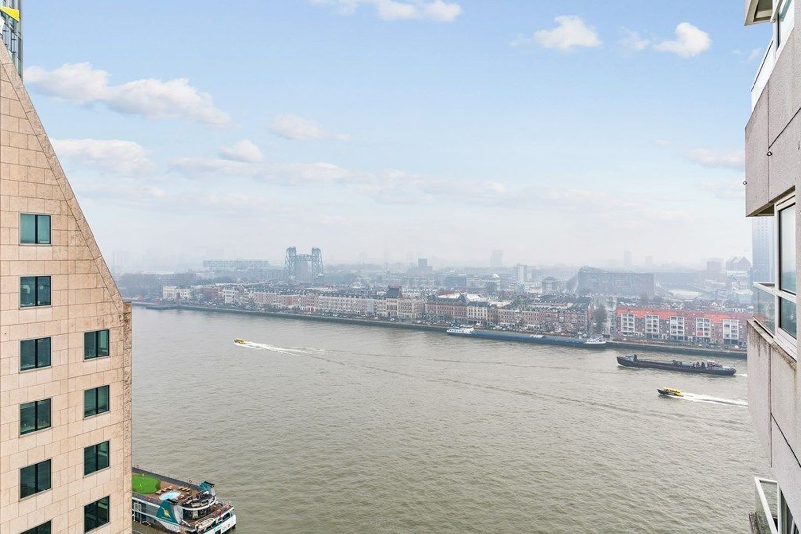 Boompjes 367, Rotterdam foto-23