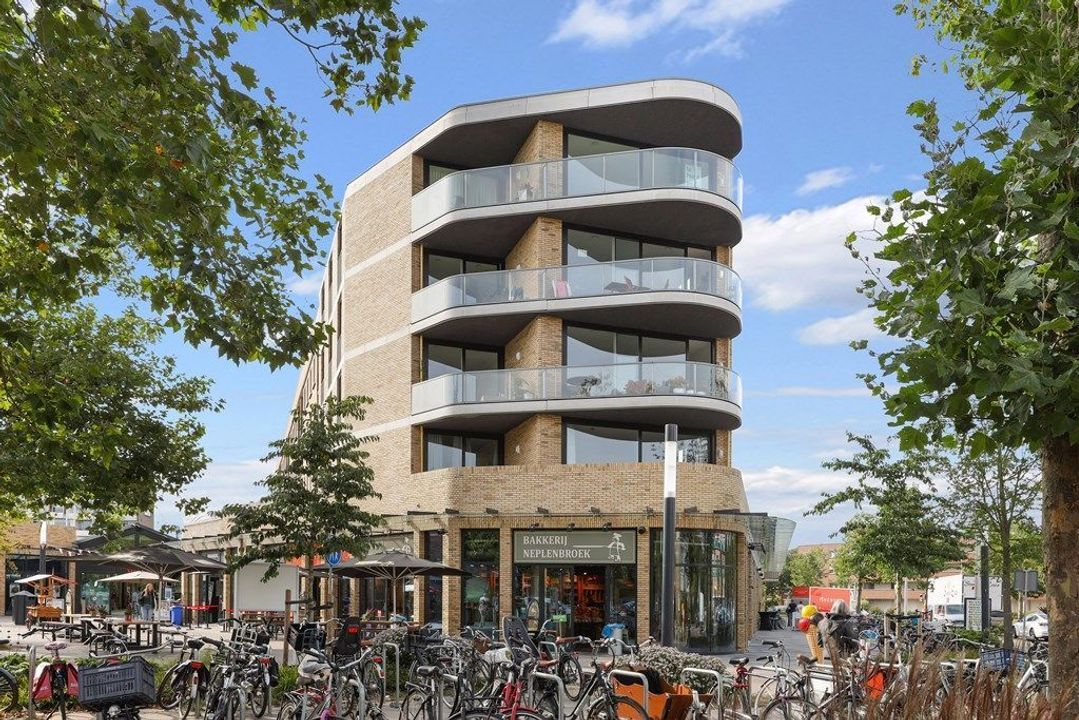 Kapteynlaan 15, Utrecht