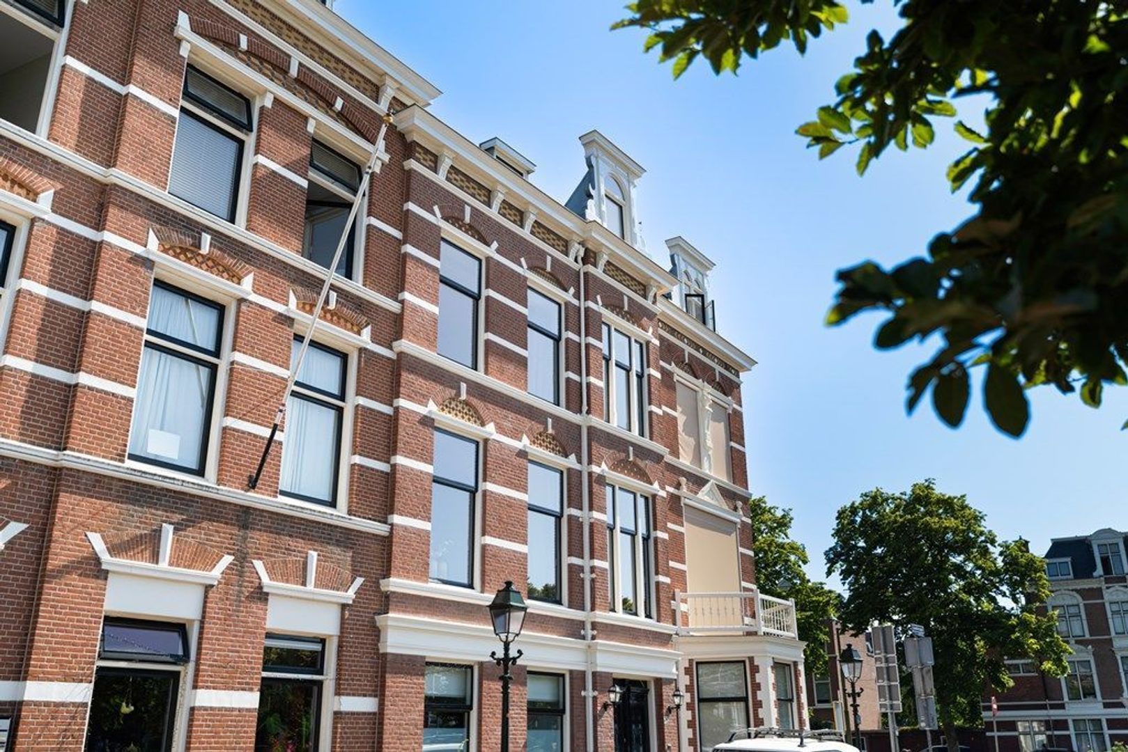 Sweelinckplein 76, Den Haag foto-7