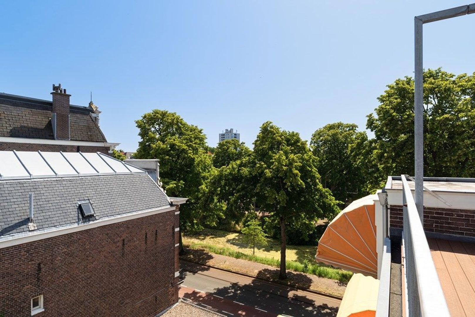 Sweelinckplein 76, Den Haag foto-103