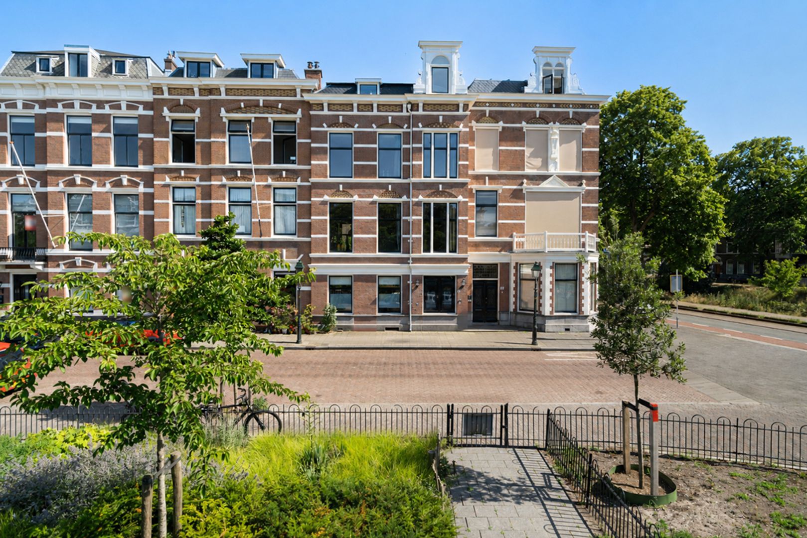 Sweelinckplein 76, Den Haag foto-0