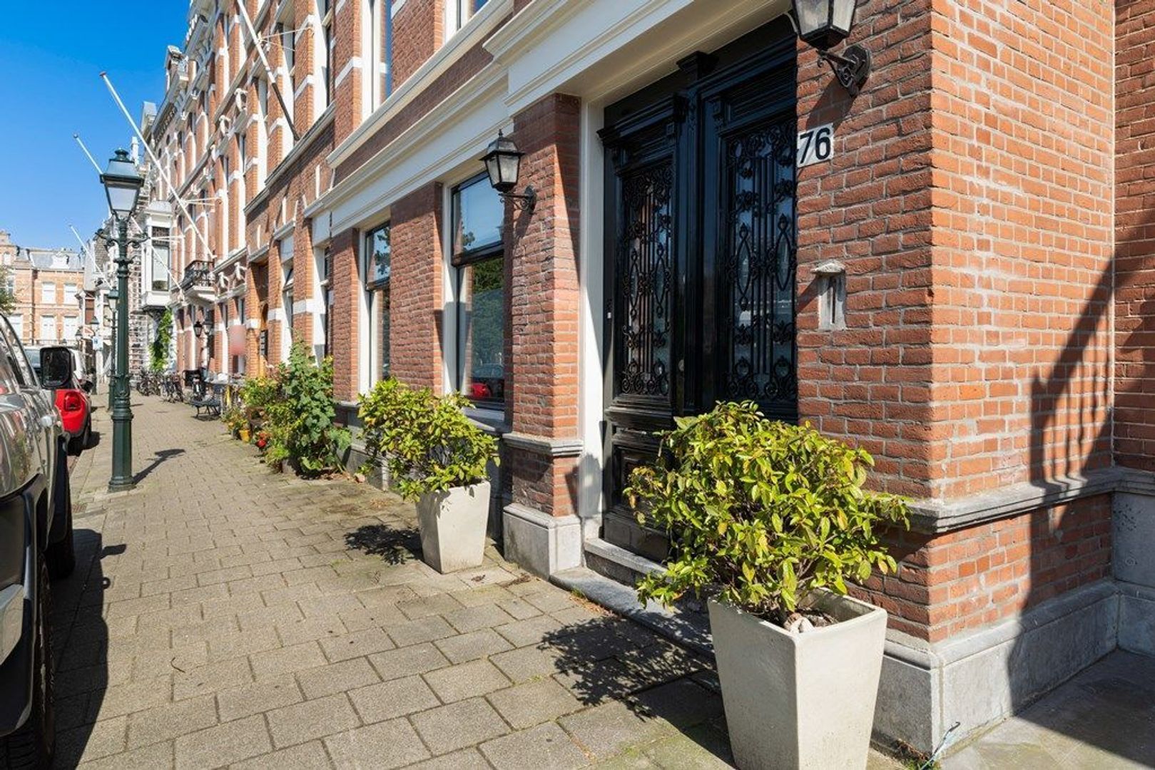 Sweelinckplein 76, Den Haag foto-8