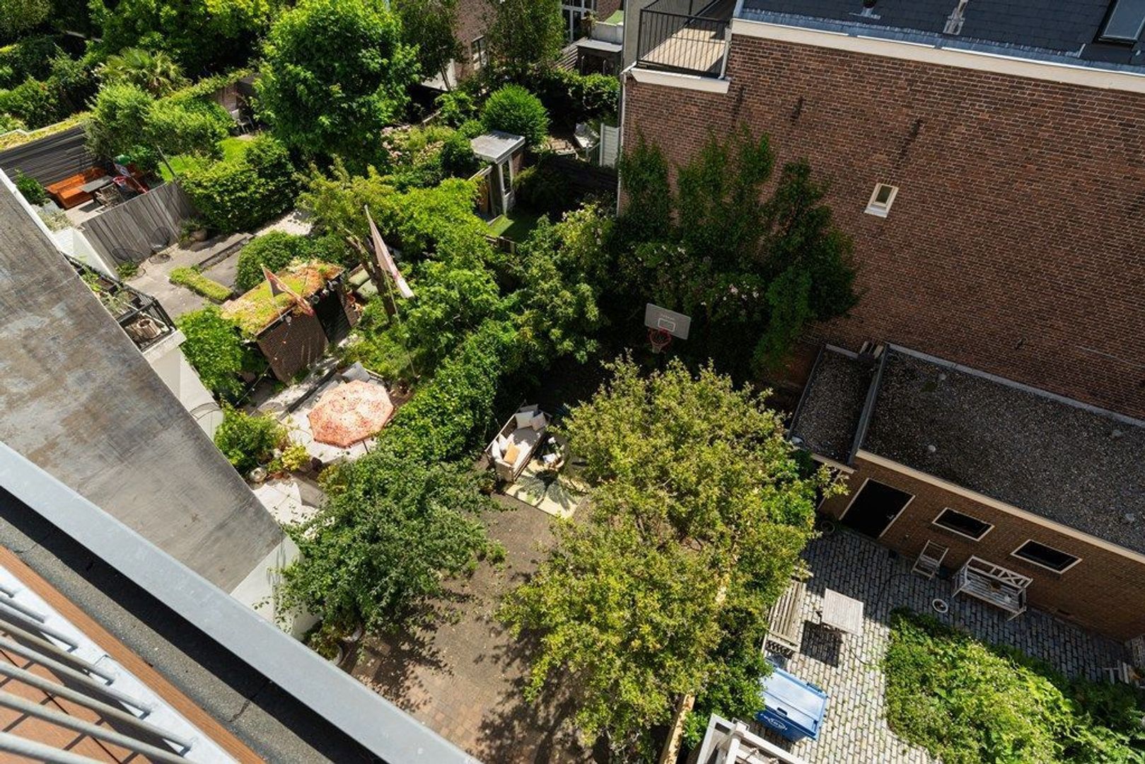 Sweelinckplein 76, Den Haag foto-62