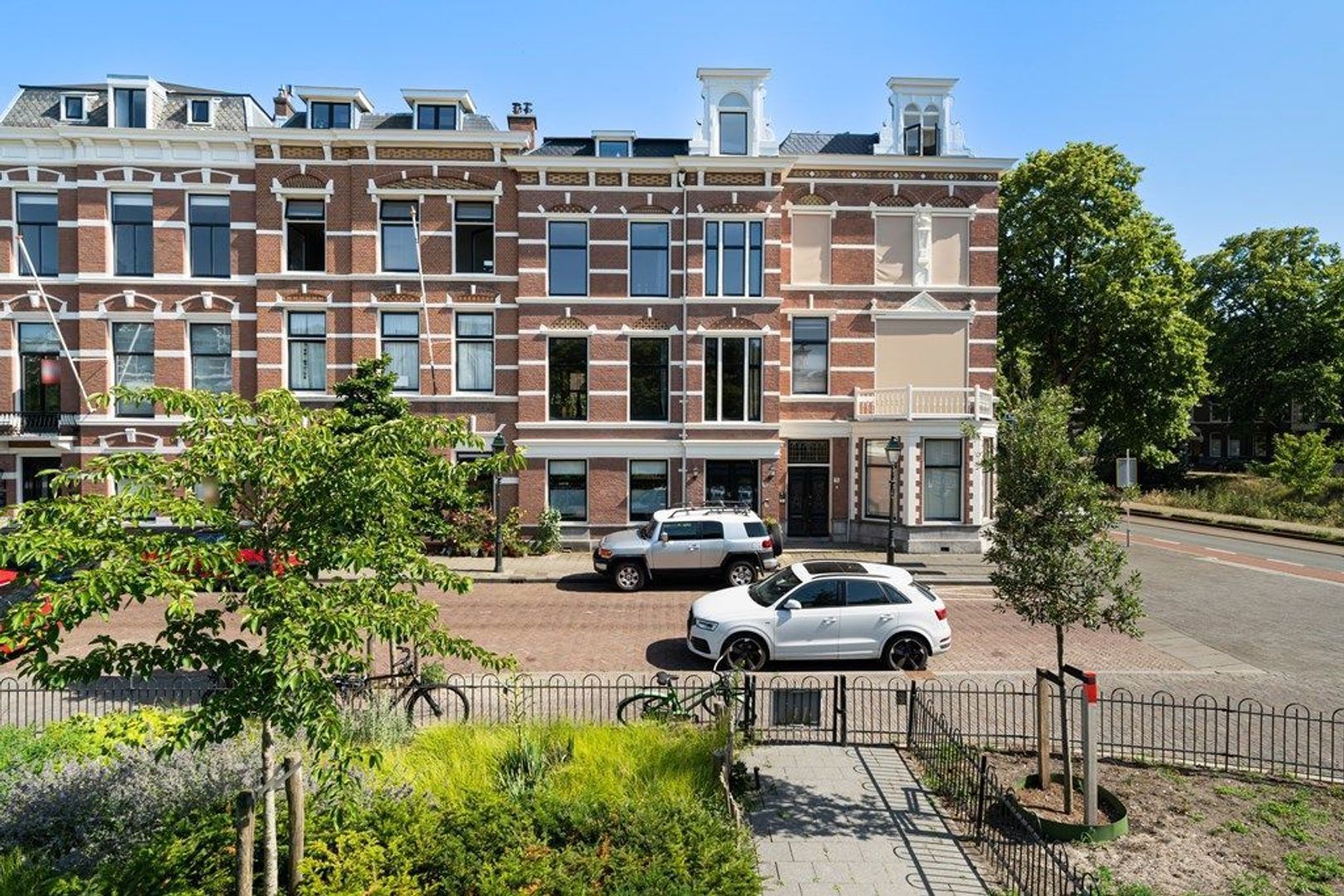 Sweelinckplein 76, Den Haag foto-0