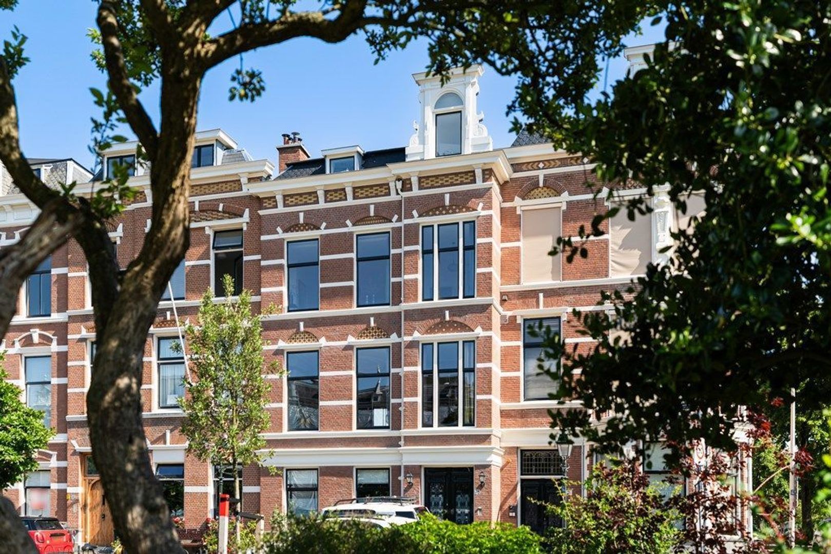 Sweelinckplein 76, Den Haag foto-6