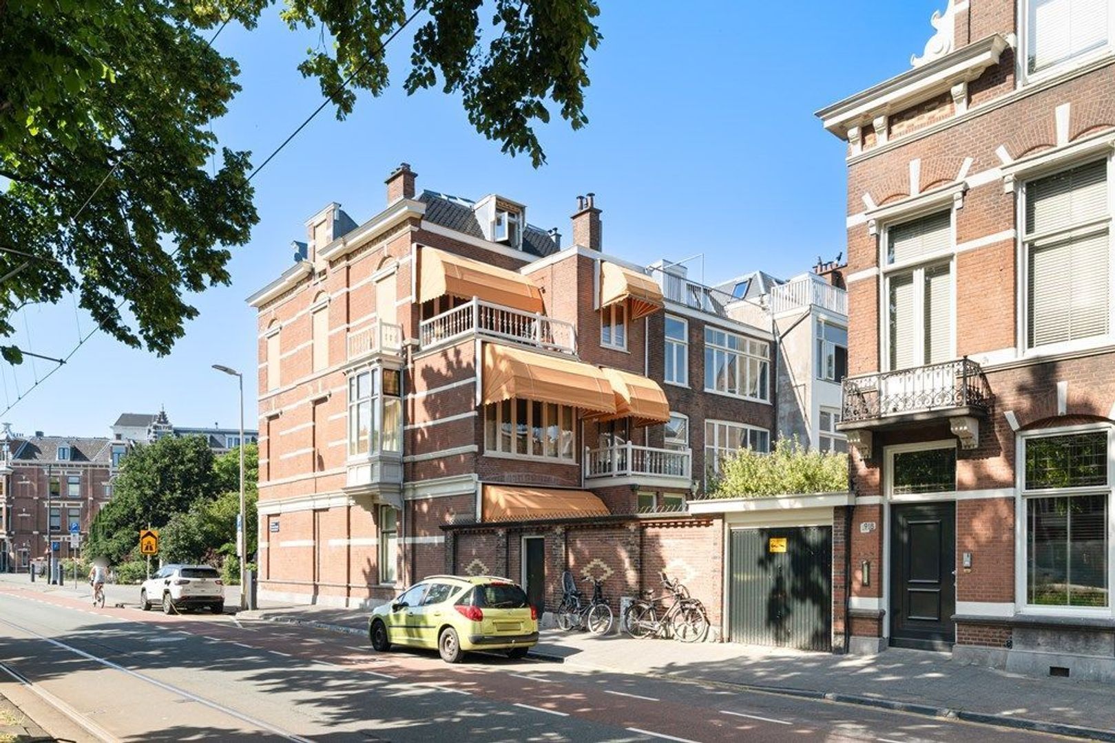Sweelinckplein 76, Den Haag foto-105