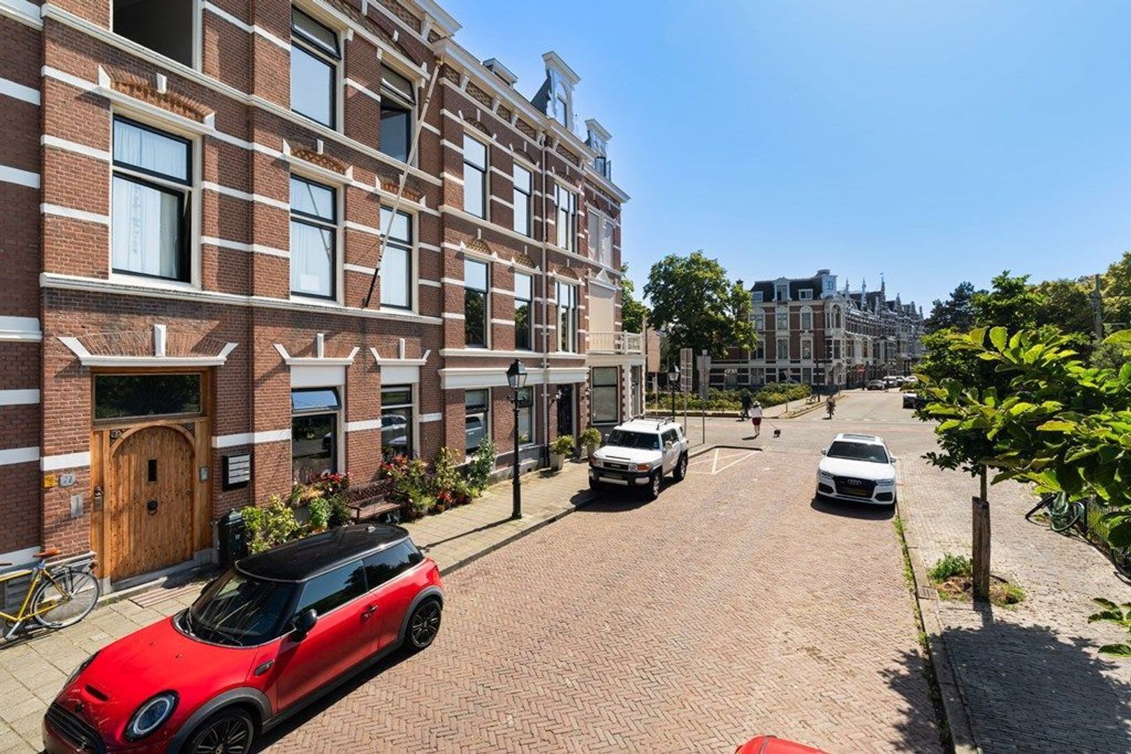 Sweelinckplein 76, Den Haag foto-5