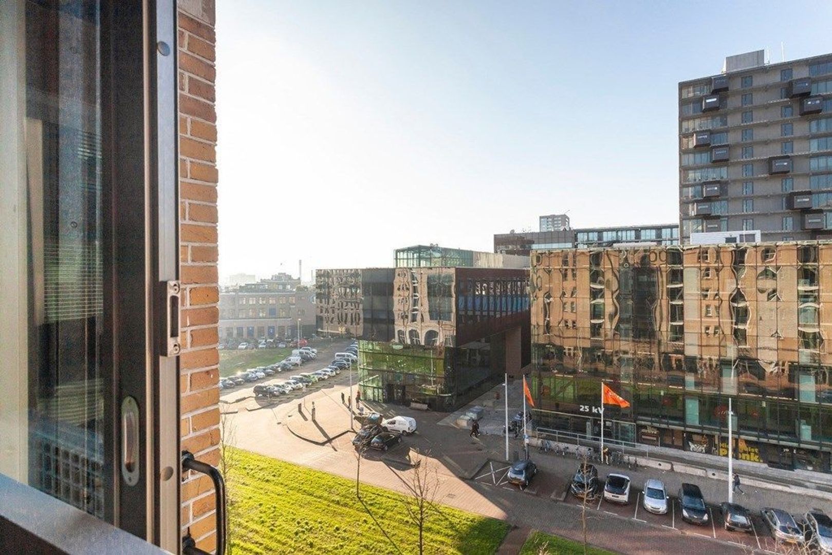 Lloydstraat 108, Rotterdam foto-41
