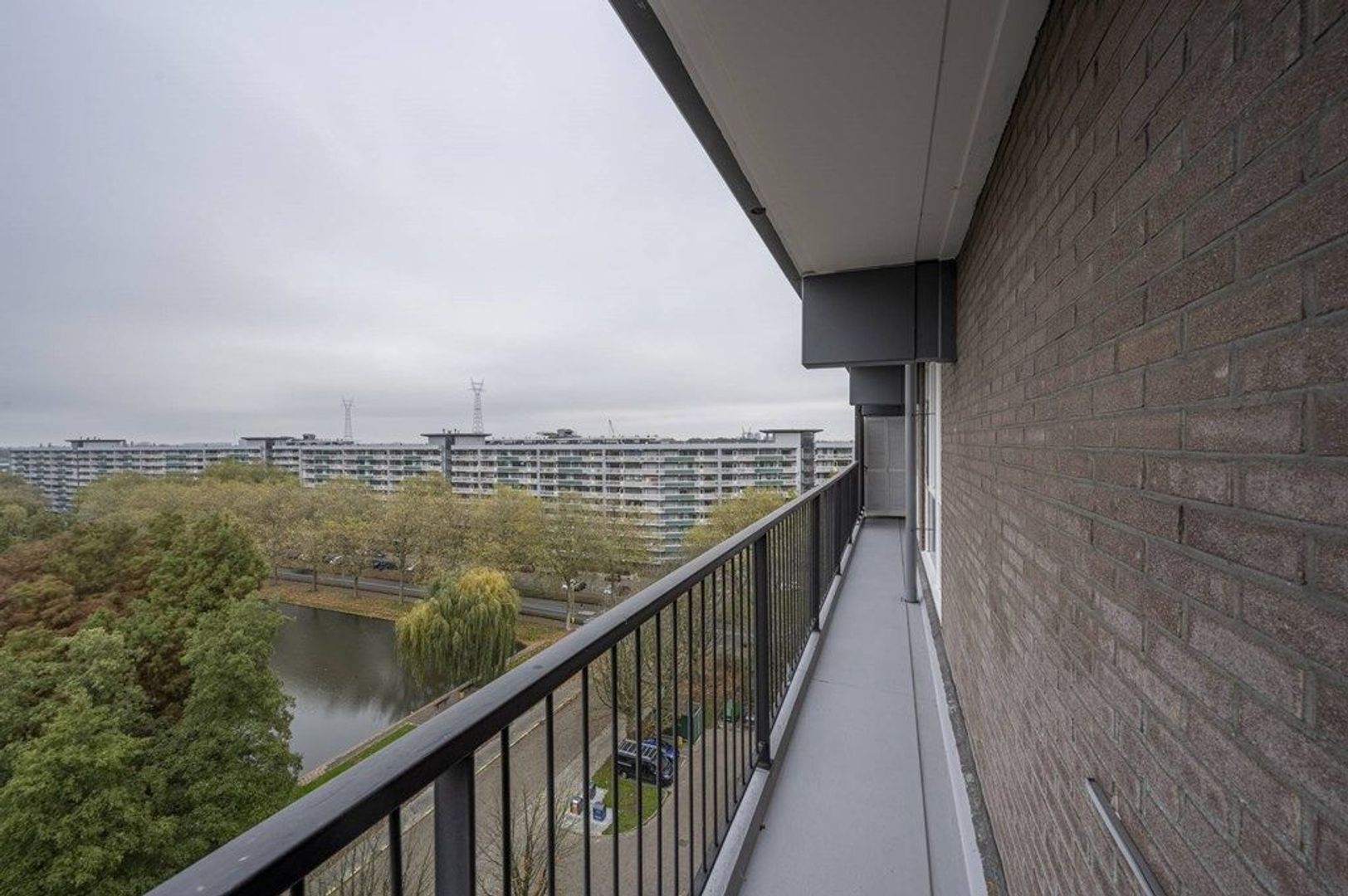 Reggestraat 90, Ridderkerk foto-25