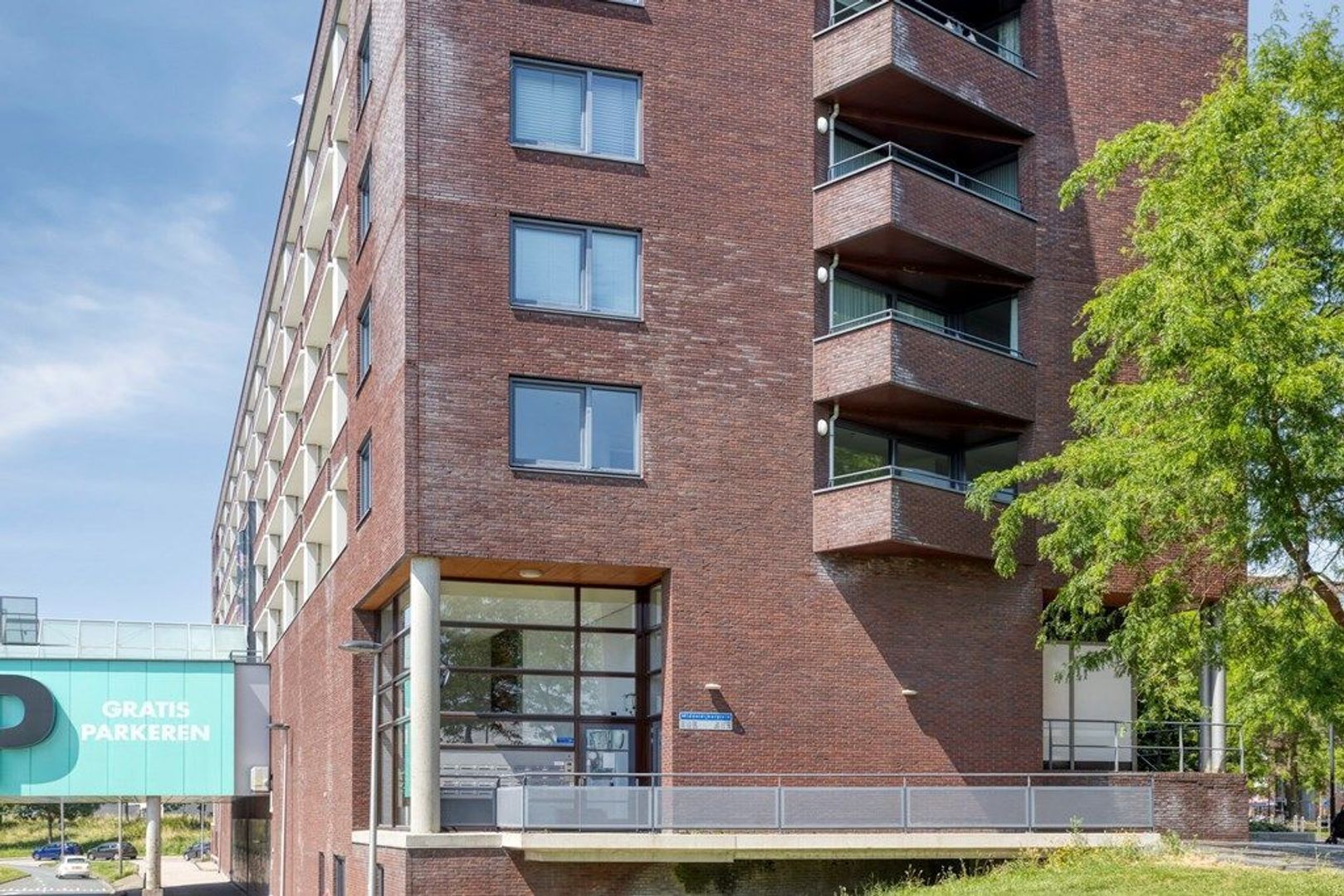 Middeldijkerplein 101, Barendrecht foto-23