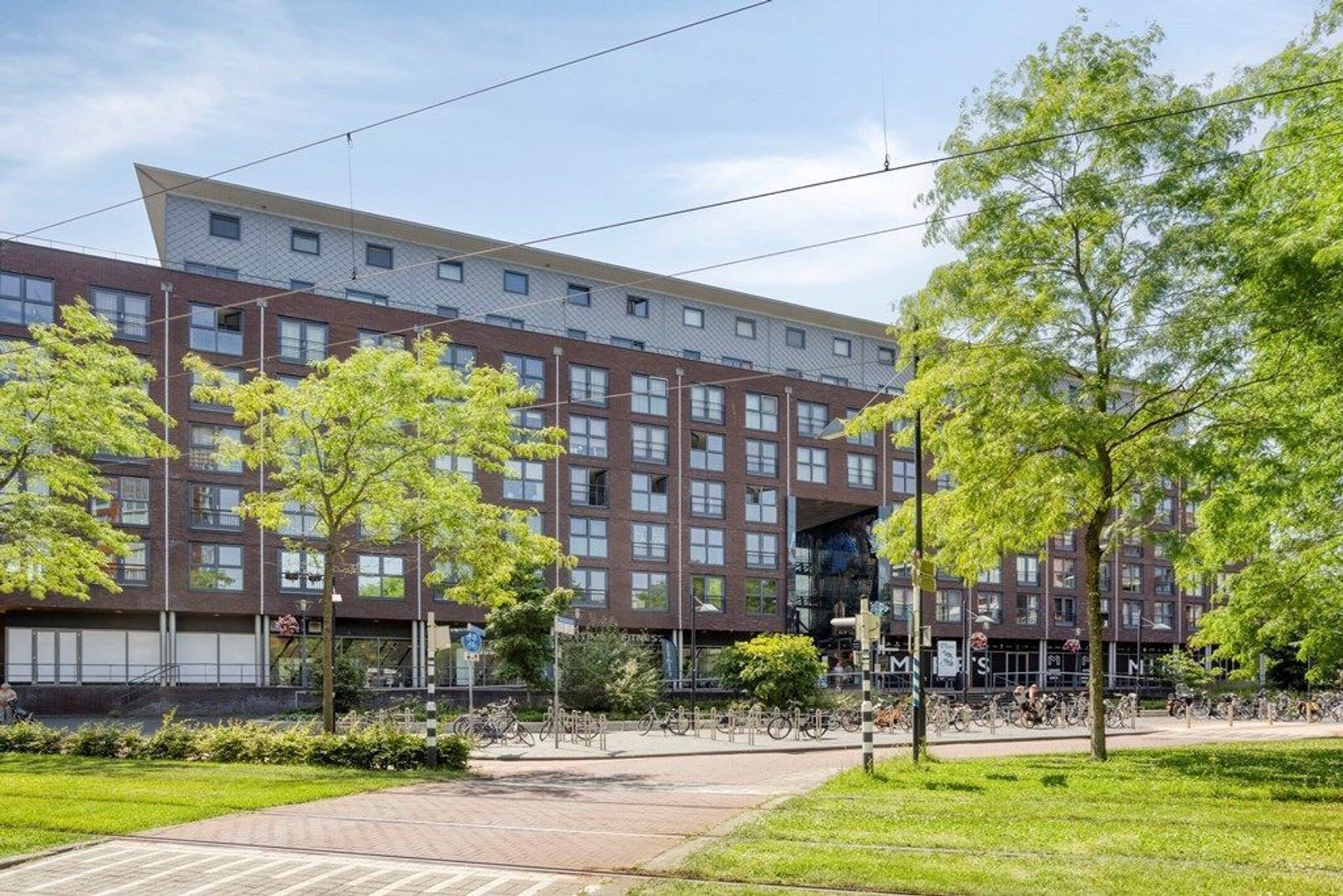 Middeldijkerplein 101, Barendrecht foto-27