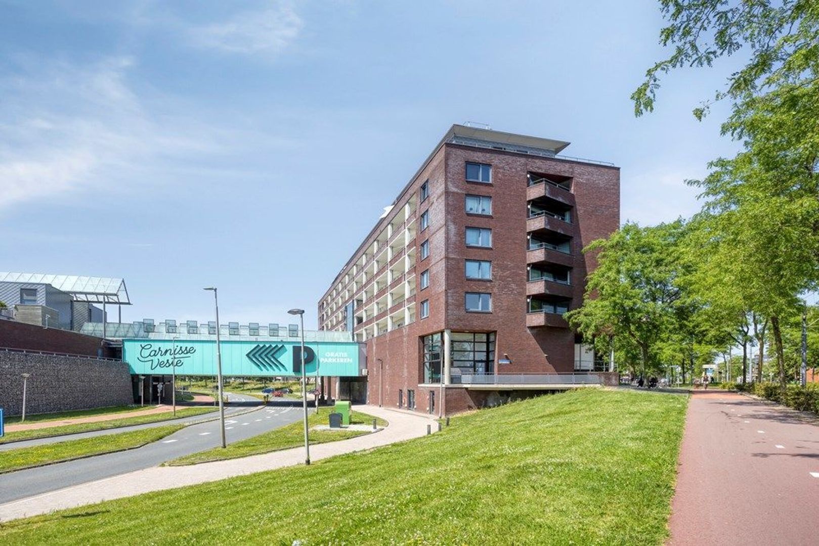 Middeldijkerplein 101, Barendrecht foto-24