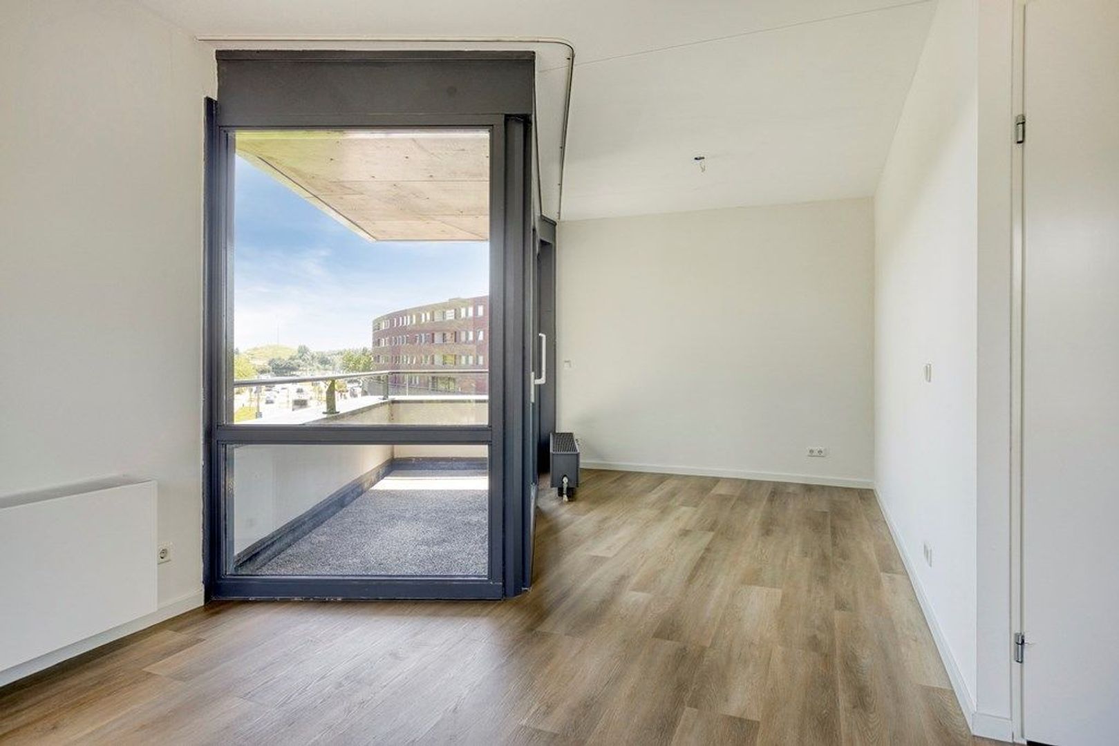 Middeldijkerplein 101, Barendrecht foto-3