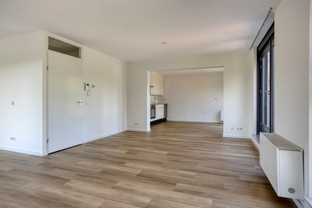 Middeldijkerplein 101, Barendrecht